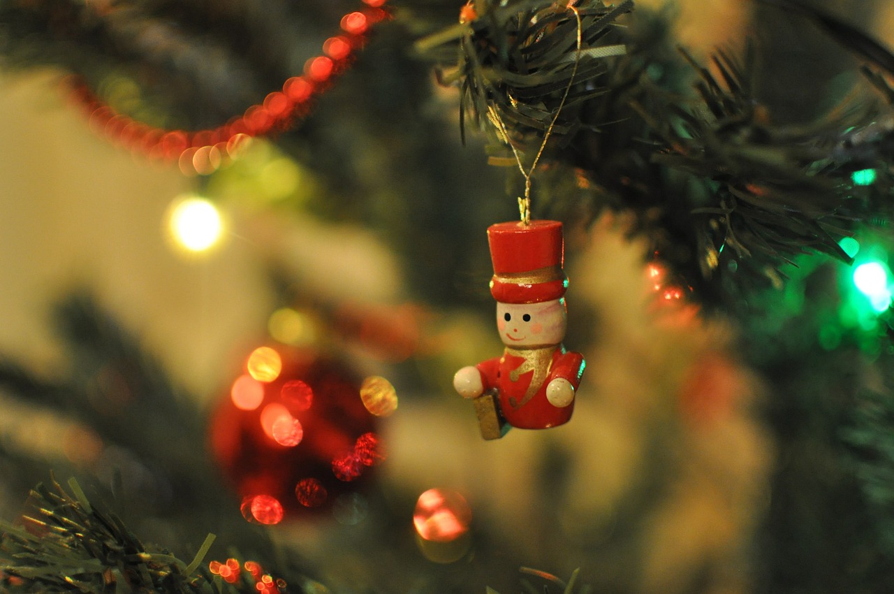 Kalėdos, Ornamentas, Kalėdų Eglutė, Nemokamos Nuotraukos,  Nemokama Licenzija