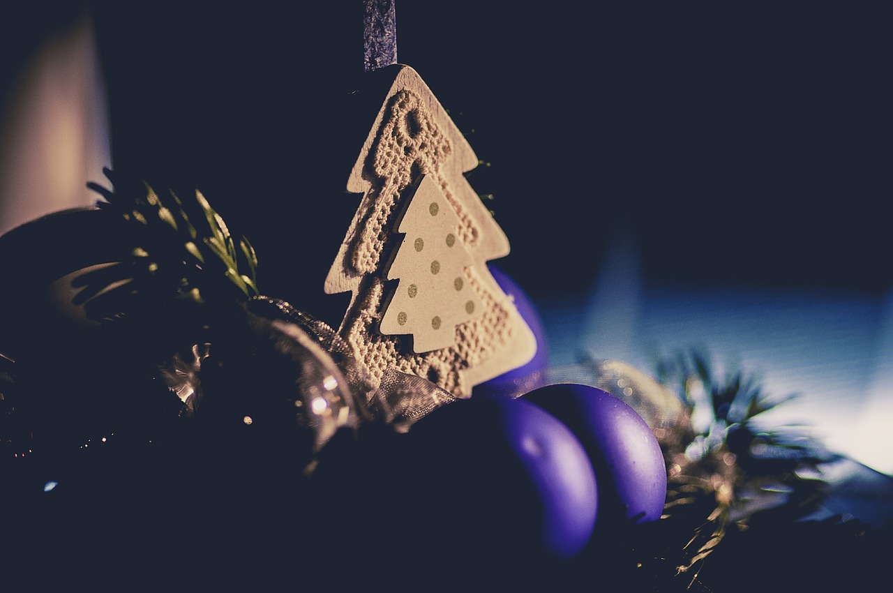 Kalėdos, Apdaila, Kalėdų Puošimas, Šventė, Xmas, Šventė, Žiema, Ornamentas, Medis, Gruodžio Mėn .