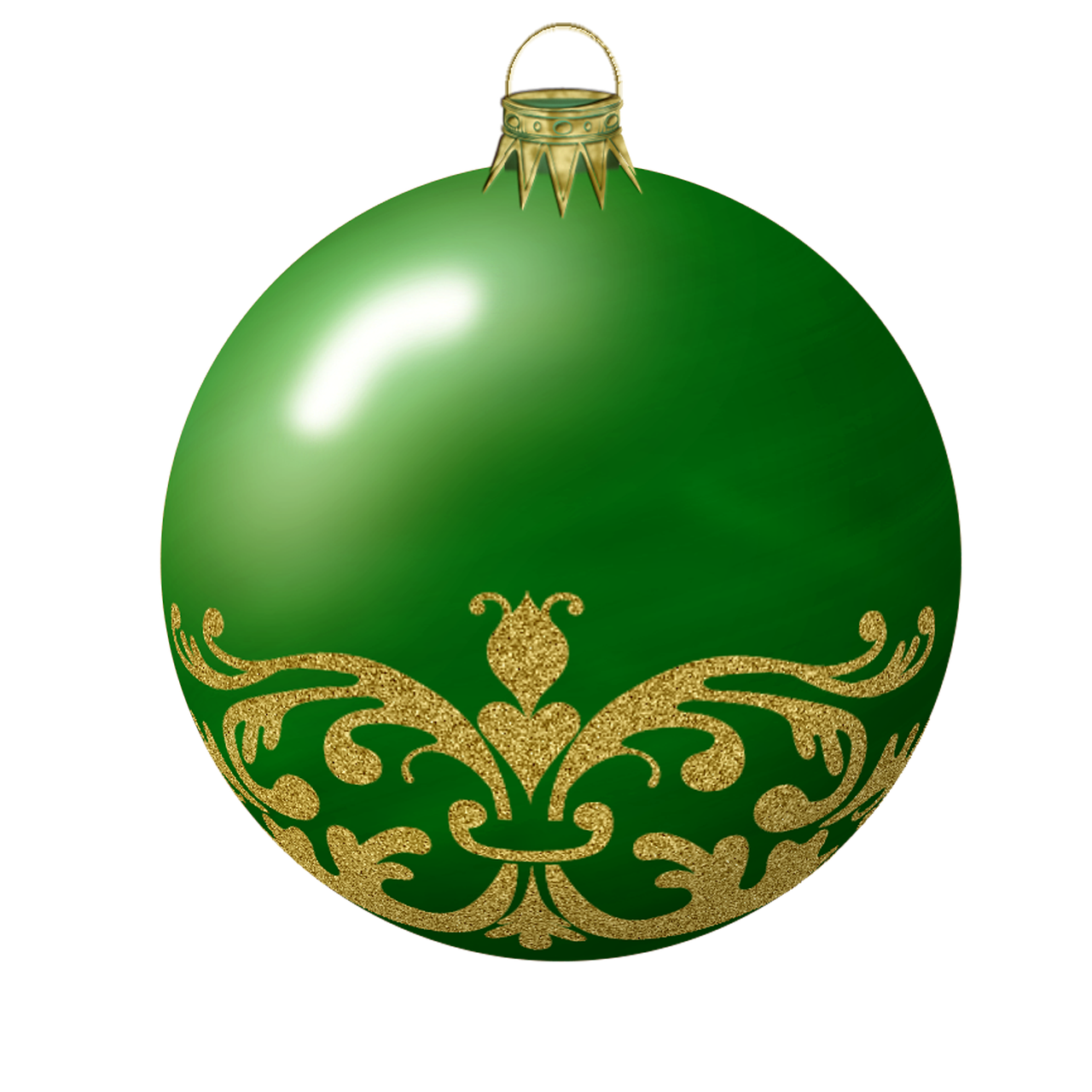 Kalėdų Papuošalas, Kalėdinis Ornamentas, Kalėdos, Kalėdų Papuošalai, Weihnachtsbaumschmuck, Kalėdiniai Dekoracijos, Rutulys, Apdaila, Žalias, Nemokamos Nuotraukos