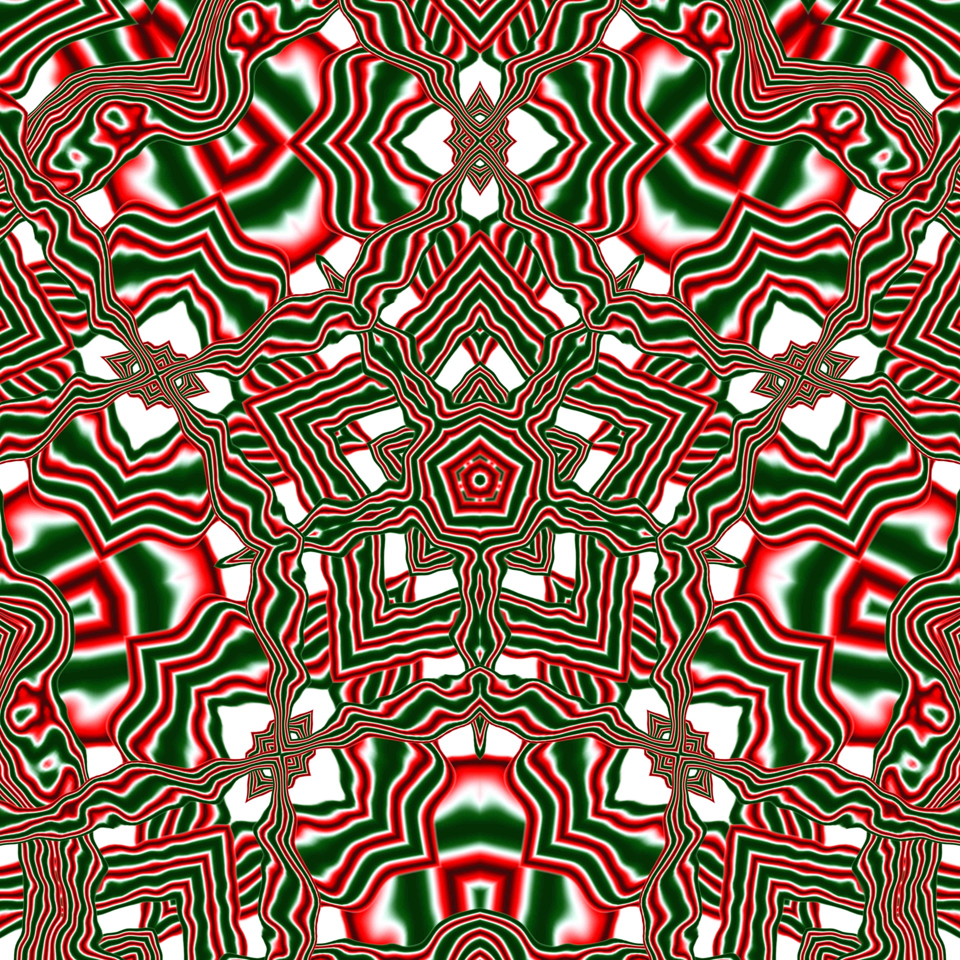 Kaleidoskopas,  Abstraktus,  Raudona,  Žalias,  Balta,  Xmas,  Kalėdos,  Kalėdų Kaleidoskopas, Nemokamos Nuotraukos,  Nemokama Licenzija