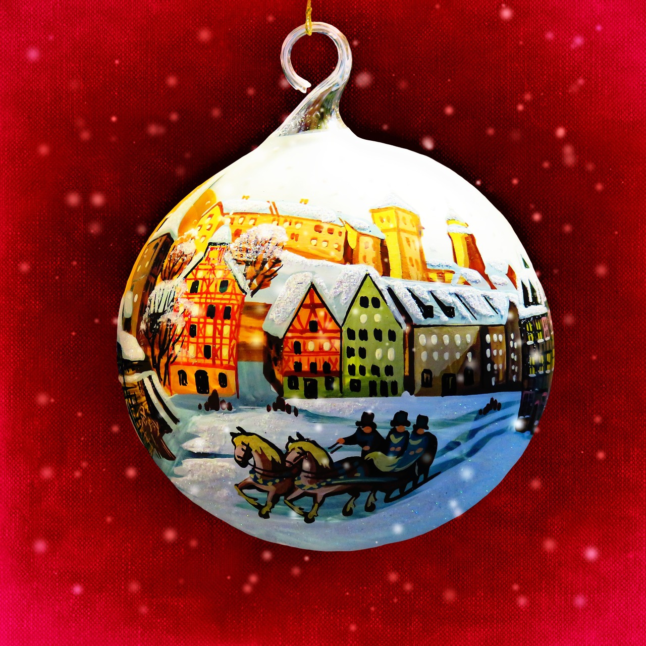Kalėdinis Ornamentas, Kalėdos, Apdaila, Kalėdų Papuošalas, Deko, Kalėdų Papuošalai, Weihnachtsbaumschmuck, Rutulys, Kalėdų Laikas, Medžio Dekoracijos