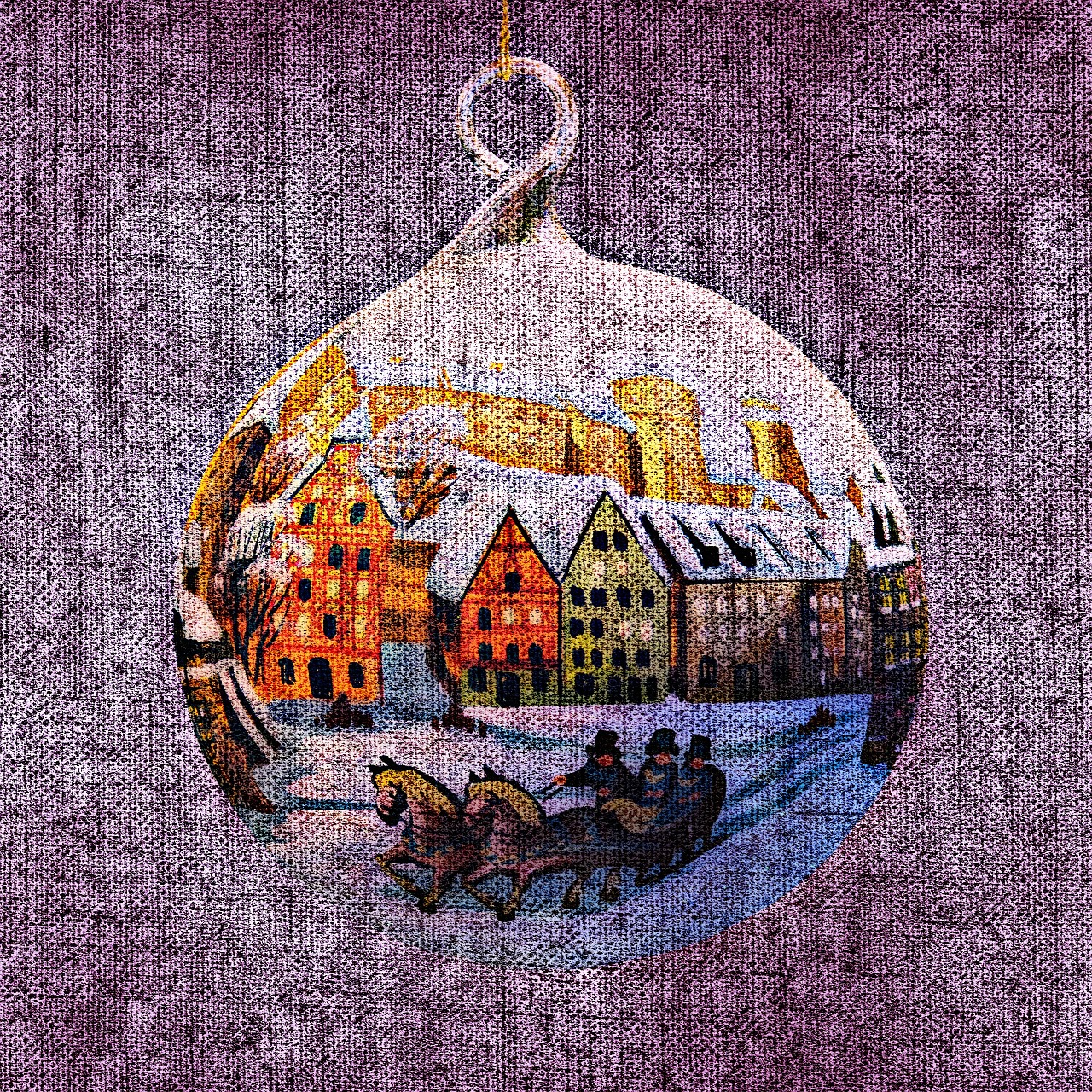 Kalėdinis Ornamentas, Audinys, Struktūra, Medžiaga, Kalėdos, Apdaila, Kalėdų Papuošalas, Deko, Kalėdų Papuošalai, Weihnachtsbaumschmuck