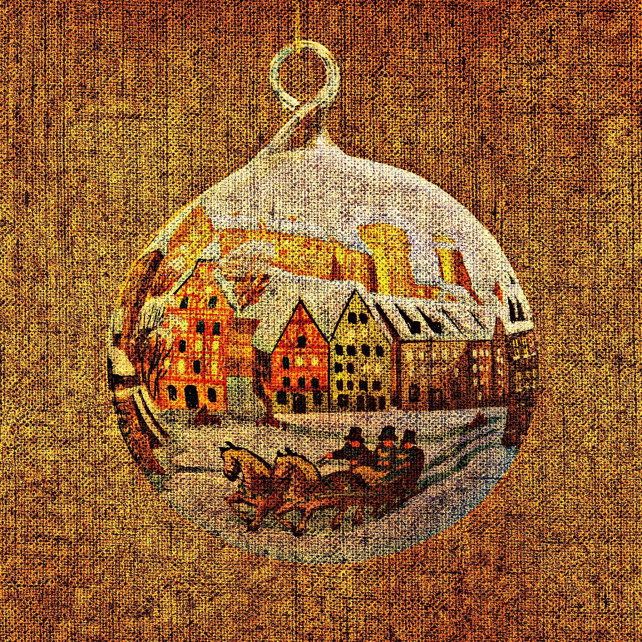Kalėdinis Ornamentas, Audinys, Struktūra, Medžiaga, Kalėdos, Apdaila, Kalėdų Papuošalas, Deko, Kalėdų Papuošalai, Weihnachtsbaumschmuck