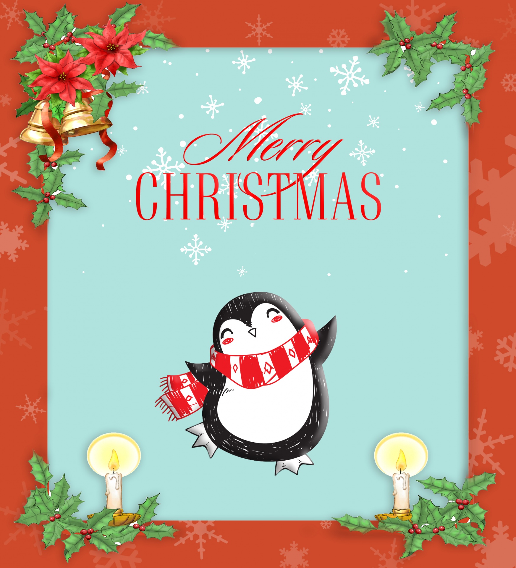 Kalėdos,  Pingvinas,  Laimingas,  Šokiai,  Kortelė,  Šablonas,  Kalėdų & Nbsp,  Kortelė,  Animacinis Filmas,  Privatumas