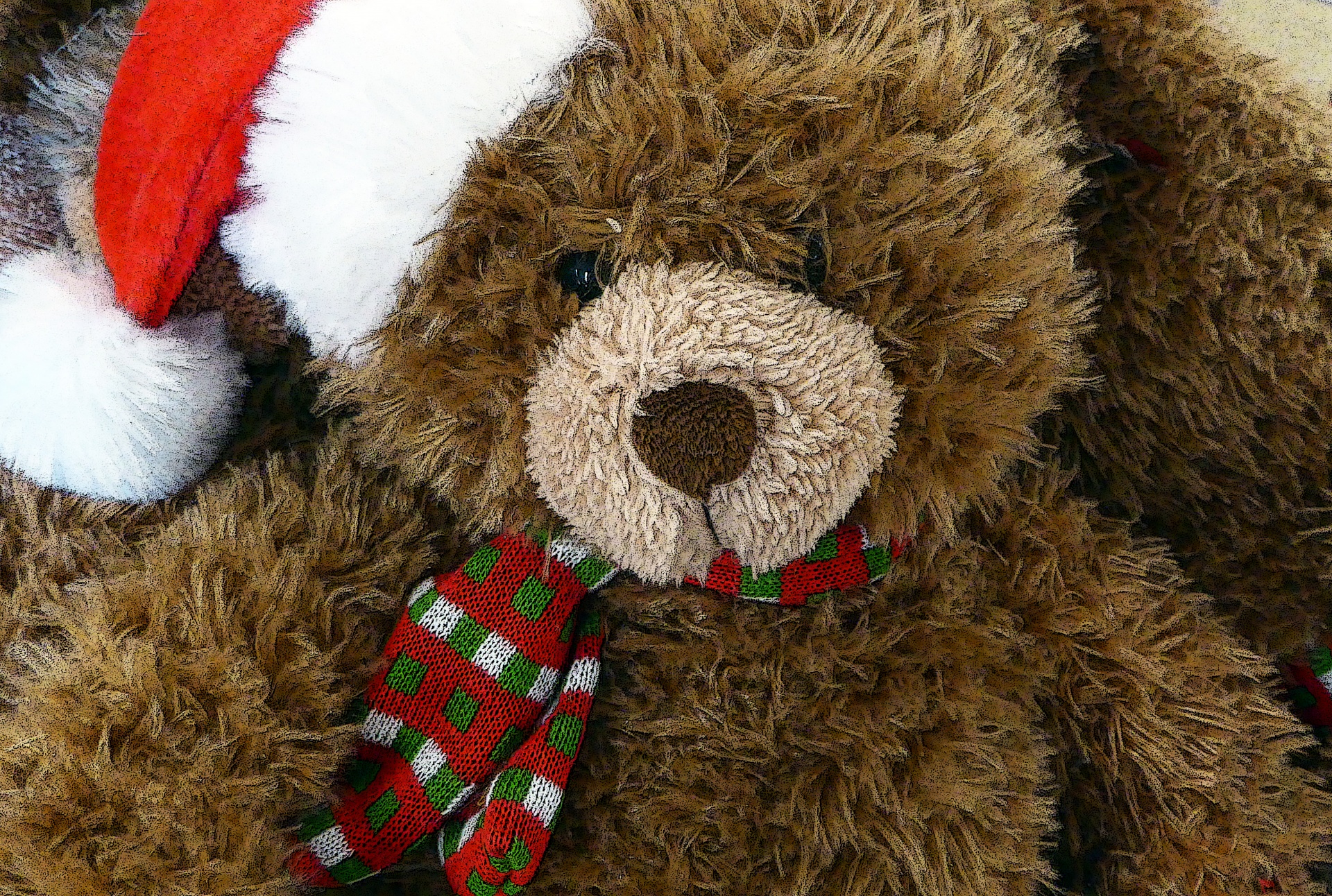 Teddy & Nbsp,  Bear,  Teddy & Nbsp,  Lokys,  Žaislas,  Žaislai,  Įdaryti & Nbsp,  Gyvūną,  Kalėdos,  Xmas