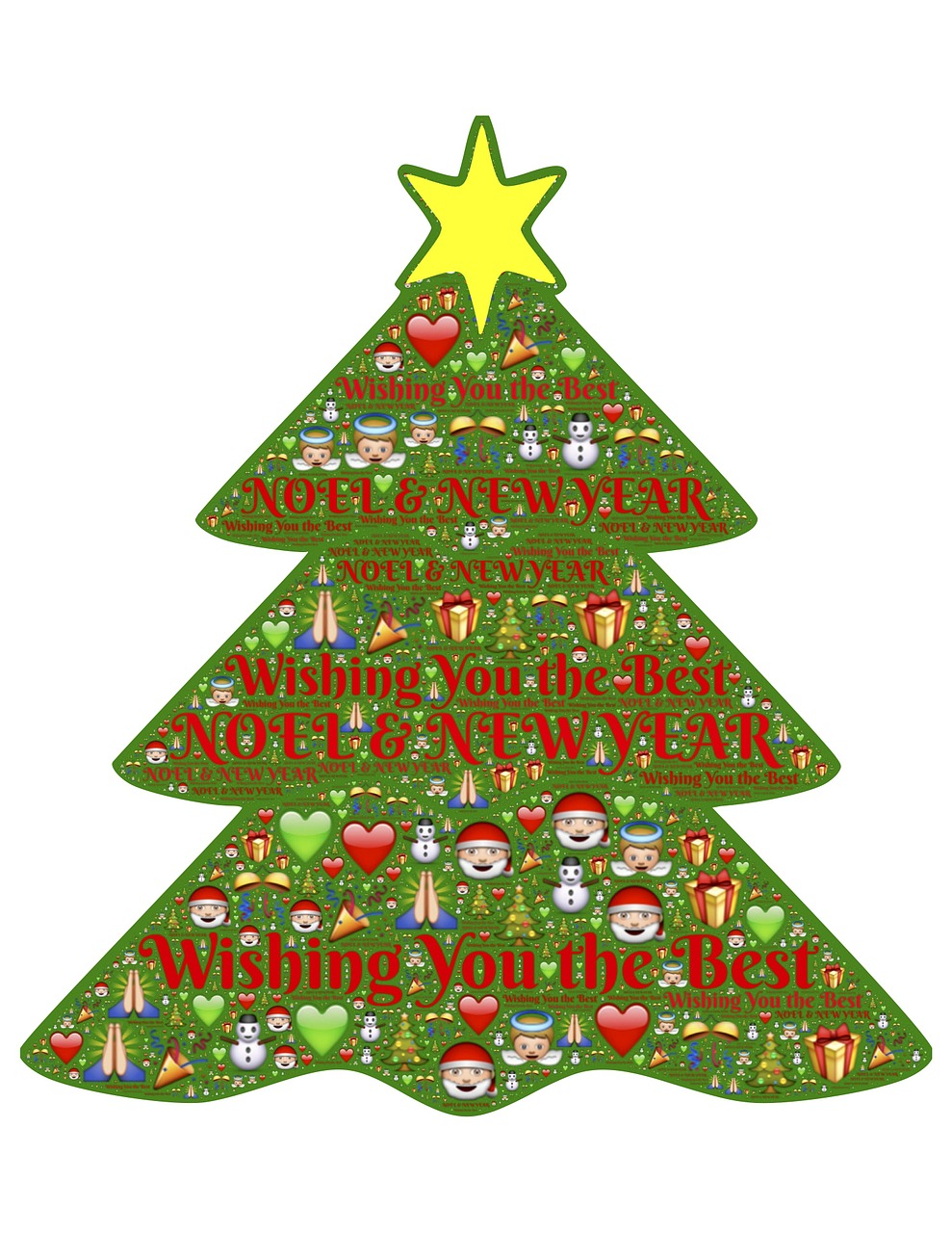 Kalėdų Eglutė, Naujieji Metai, Kalėdos, Pasveikinimas, Žalia Ir Raudona, Apdaila, Xmas, Šventė, Žiema, Šventė