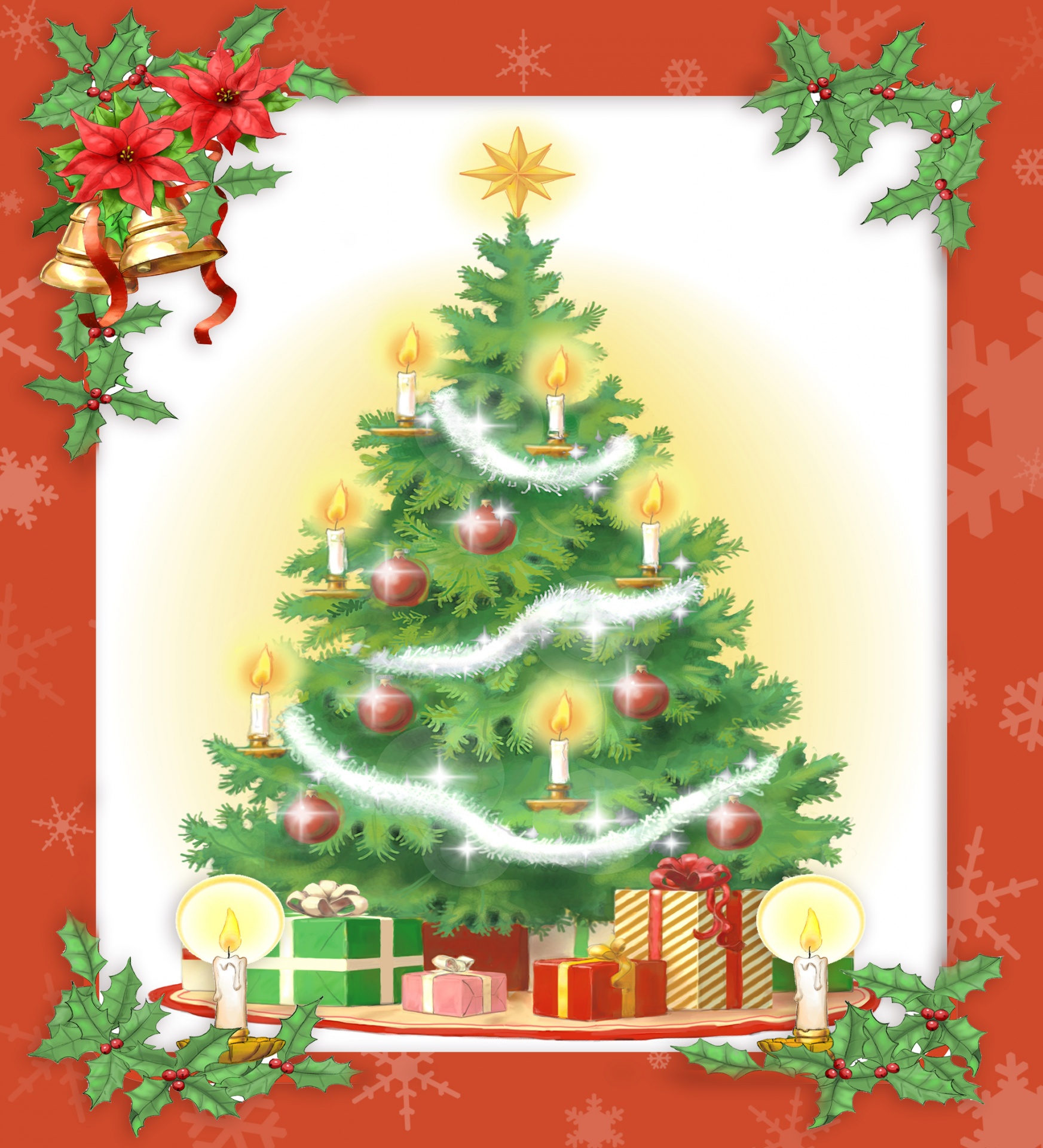 Kalėdos,  Medis,  Kalėdos & Nbsp,  Medis,  Vintage,  Kortelė,  Kalėdų & Nbsp,  Kortelė,  Dovanos,  Dovanos