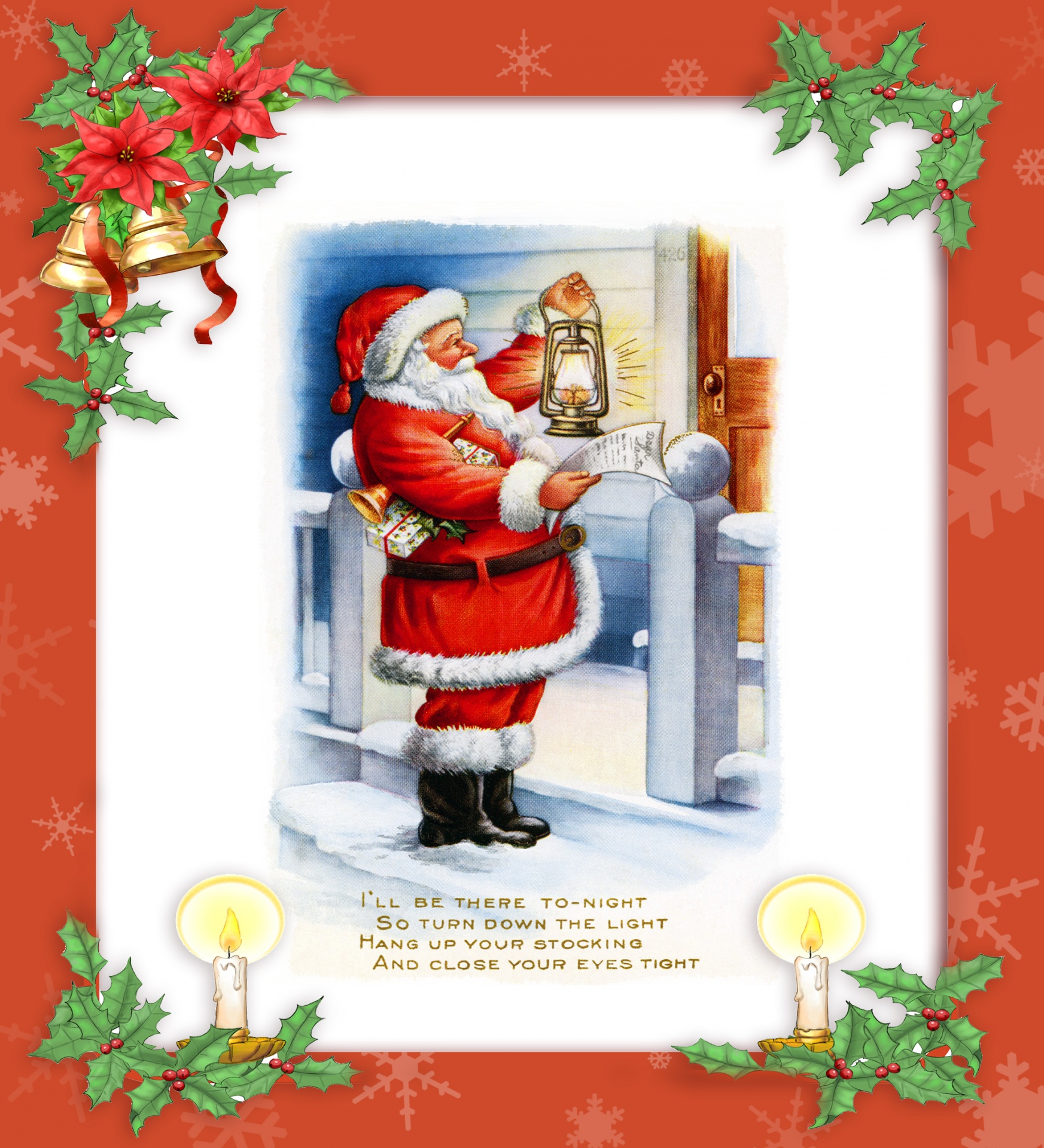 Kalėdos,  Vintage,  Santa,  Santa & Nbsp,  Claus,  Tėvas & Nbsp,  Kalėdos,  Menas,  Iliustracija,  Kalėdų & Nbsp