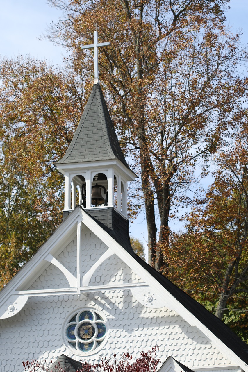 Bažnyčia, Spire, Religija, Krikščionis, Religinis, Tikėjimas, Krikščioniškasis Fonas, Mediena, Bokštas, Dvasinis