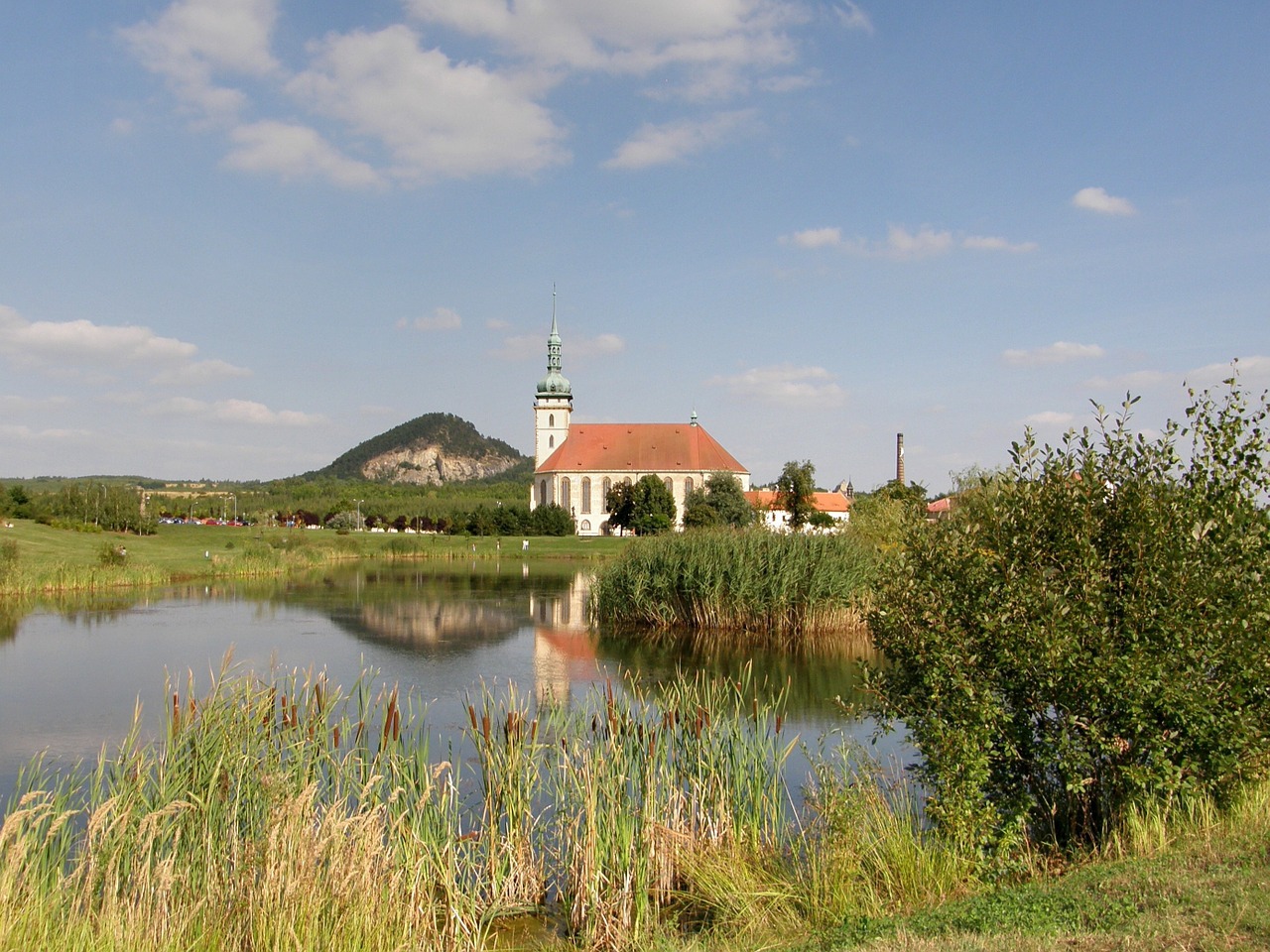 Bažnyčia, Istorija, Architektūra, Paminklas, Senas Pastatas, Krikščionybė, Katedra, Kraštovaizdis, Dangus, Lankytinos Vietos