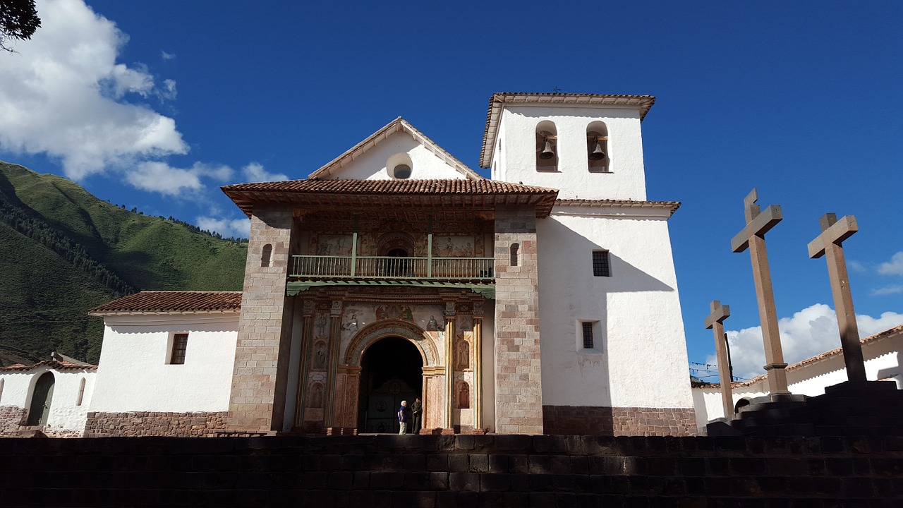 Bažnyčia, Inca, Kelionė, Peru, Architektūra, Nemokamos Nuotraukos,  Nemokama Licenzija