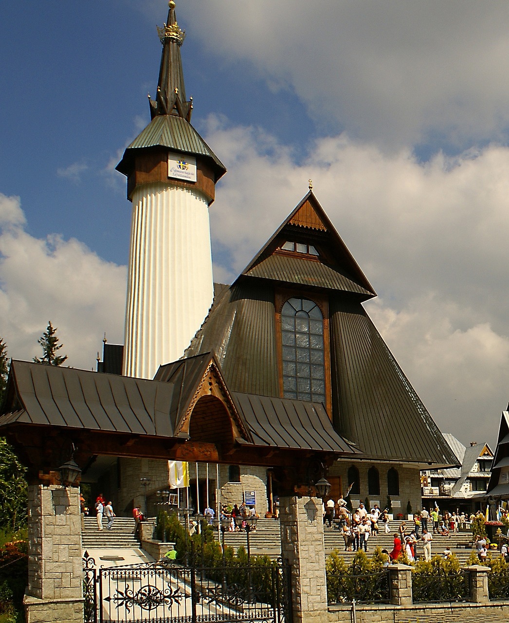 Bažnyčia, Bažnyčia Palotynów, Palaidotas, Centrum, Šventas, Šventykla, Šventas Pastatas, Architektūra, Maldos Namai, Stilius