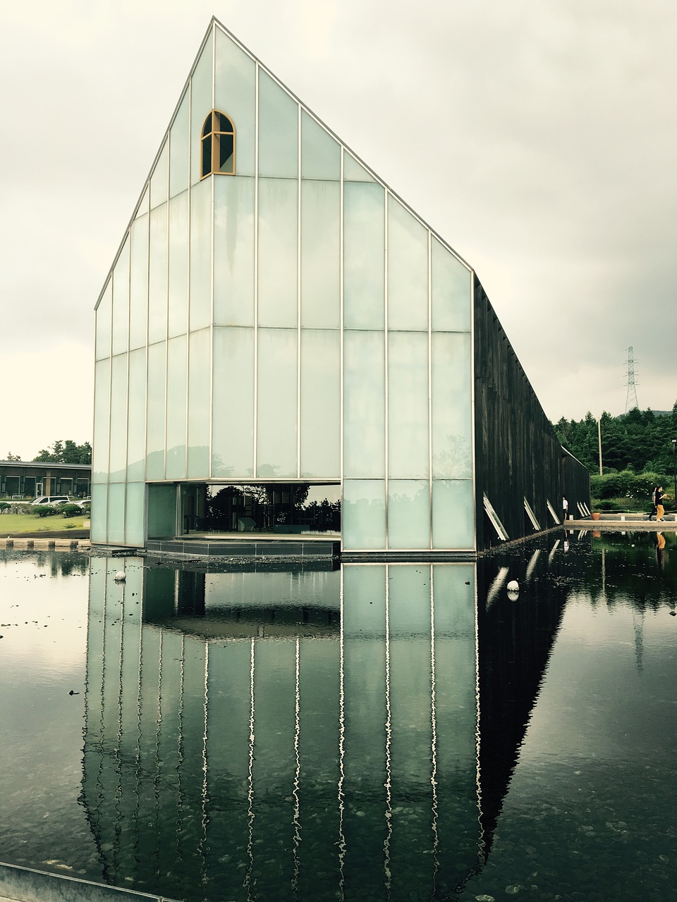 Bažnyčia, Arkų Bažnyčia, Jeju Sala, Jeju, Kelionė, Nemokamos Nuotraukos,  Nemokama Licenzija