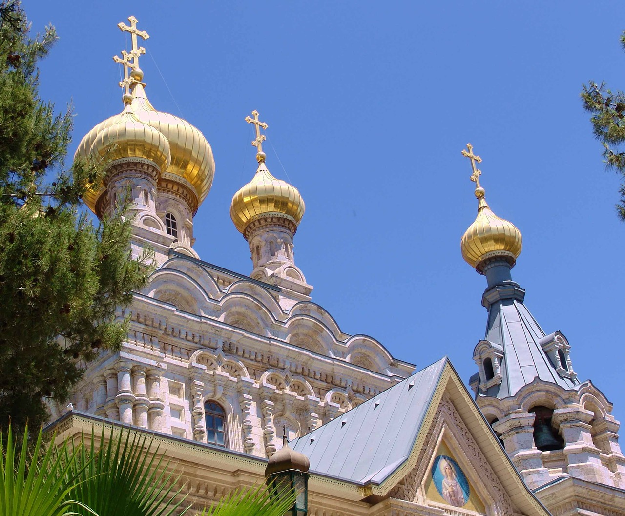 Bažnyčia, Rusų Ortodoksų, Architektūra, Religija, Katedra, Krikščionybė, Kultūra, Kupolas, Kirsti, Krikščionis
