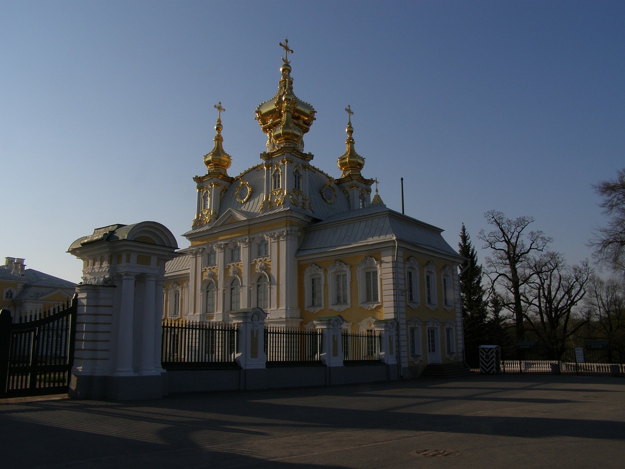 Bažnyčia, Architektūra, Rusija, Ortodoksų Bažnyčia, Krikščionybė, Ortodoksas, Kirsti, Kupolas, Religija, Katedra