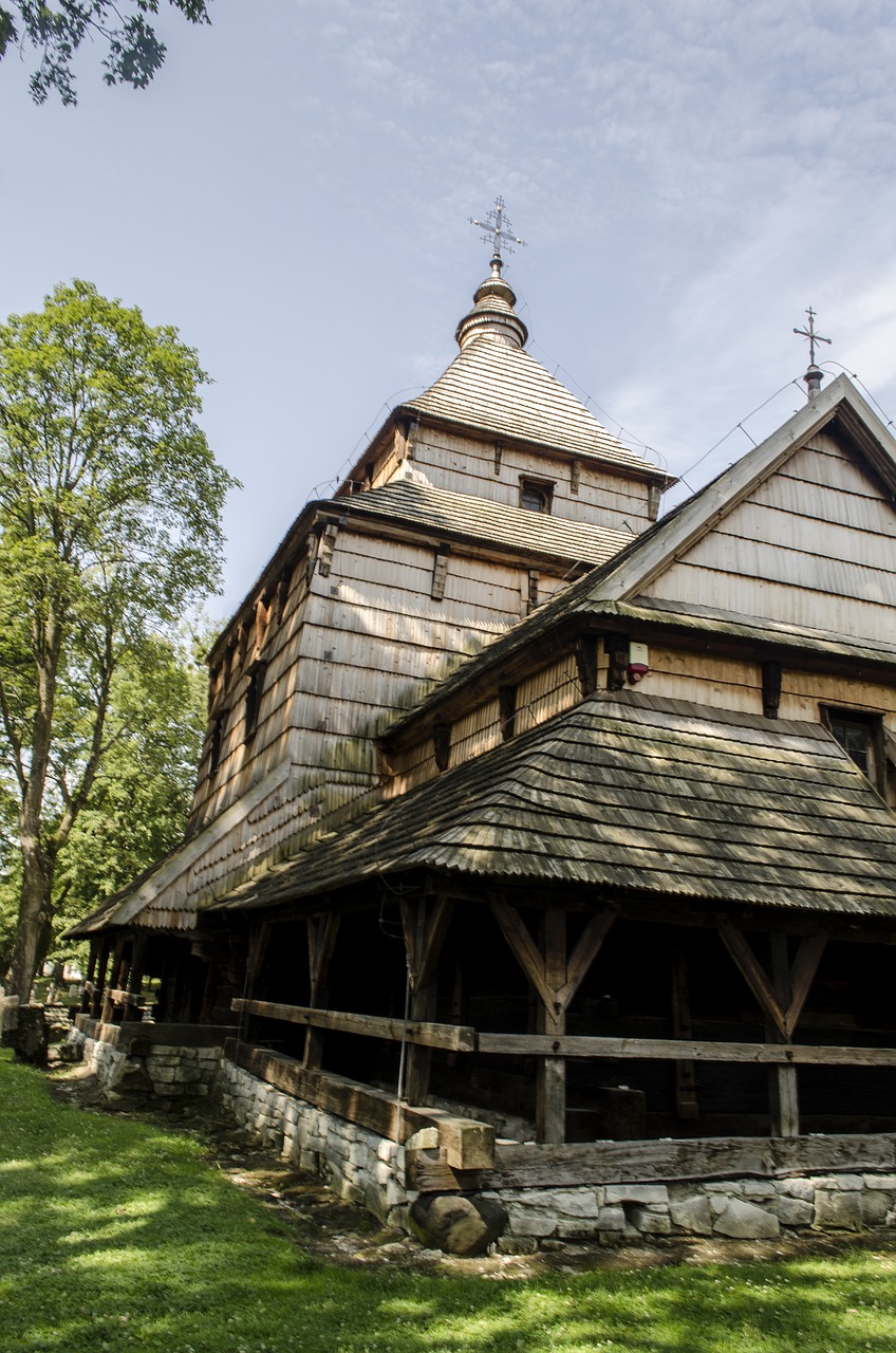 Bažnyčia, Ortodoksų Bažnyčia, Langas, Vitražai, Stogas, Latakai, Įėjimas, Ištikimas, Masė, Malda