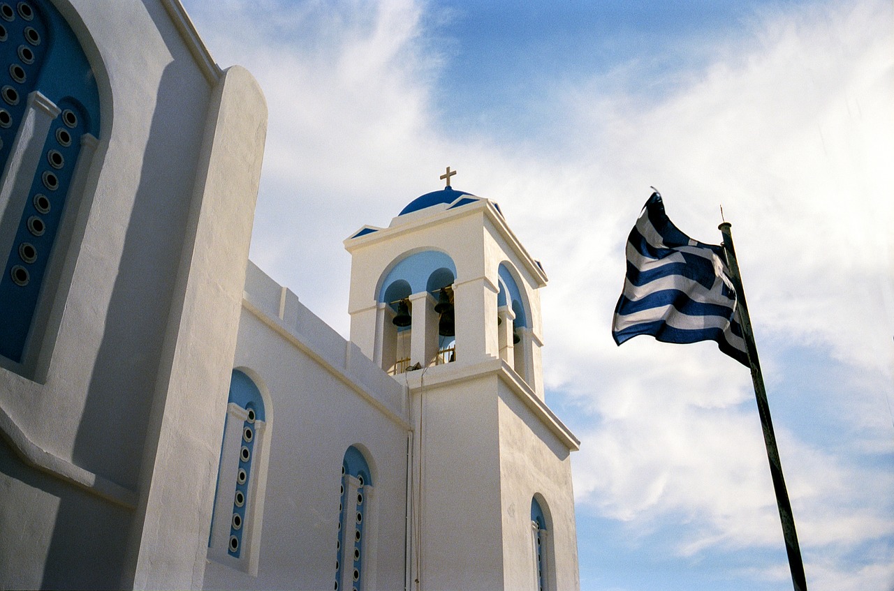 Bažnyčia,  Kelionė,  Graikija,  Ios,  Cyclades,  Viduržemio Jūros,  Sala,  Turizmas,  Graikų,  Kraštovaizdis