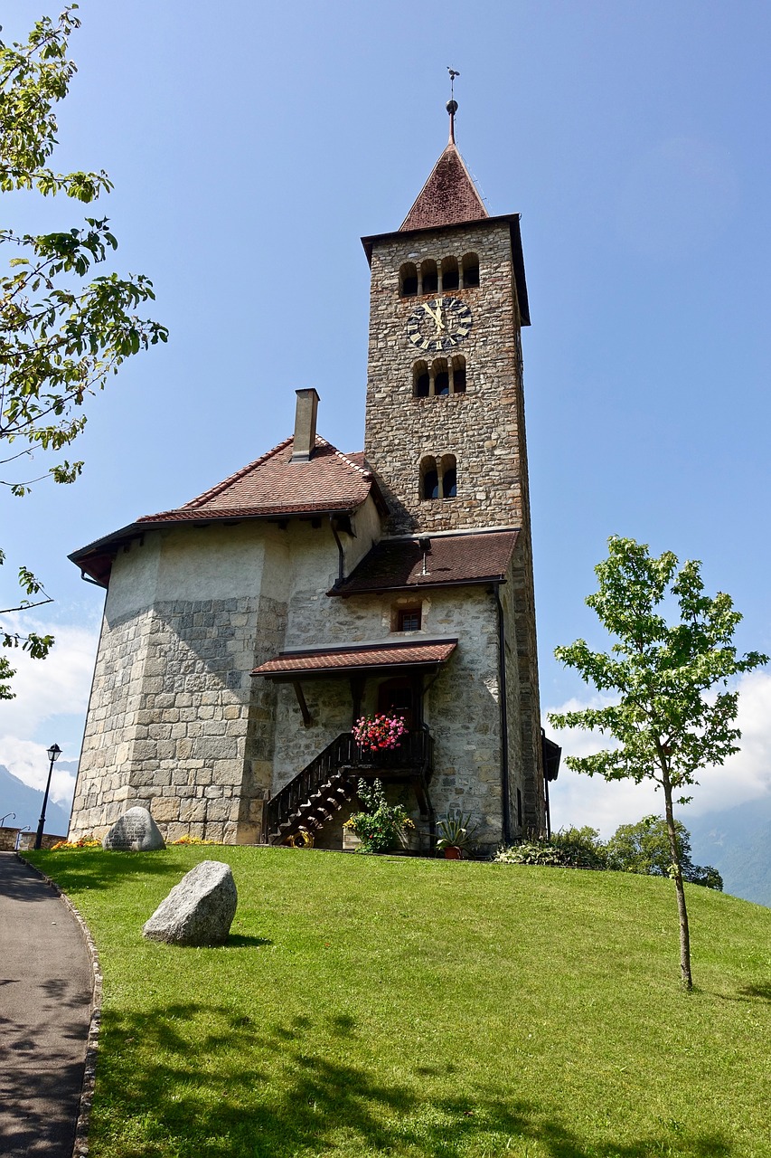 Bažnyčia,  Smaigalys,  Varpinė,  Krikščionybė,  Religija,  Bokštas,  Architektūra,  Garbinimas,  Istorinis,  Katalikų