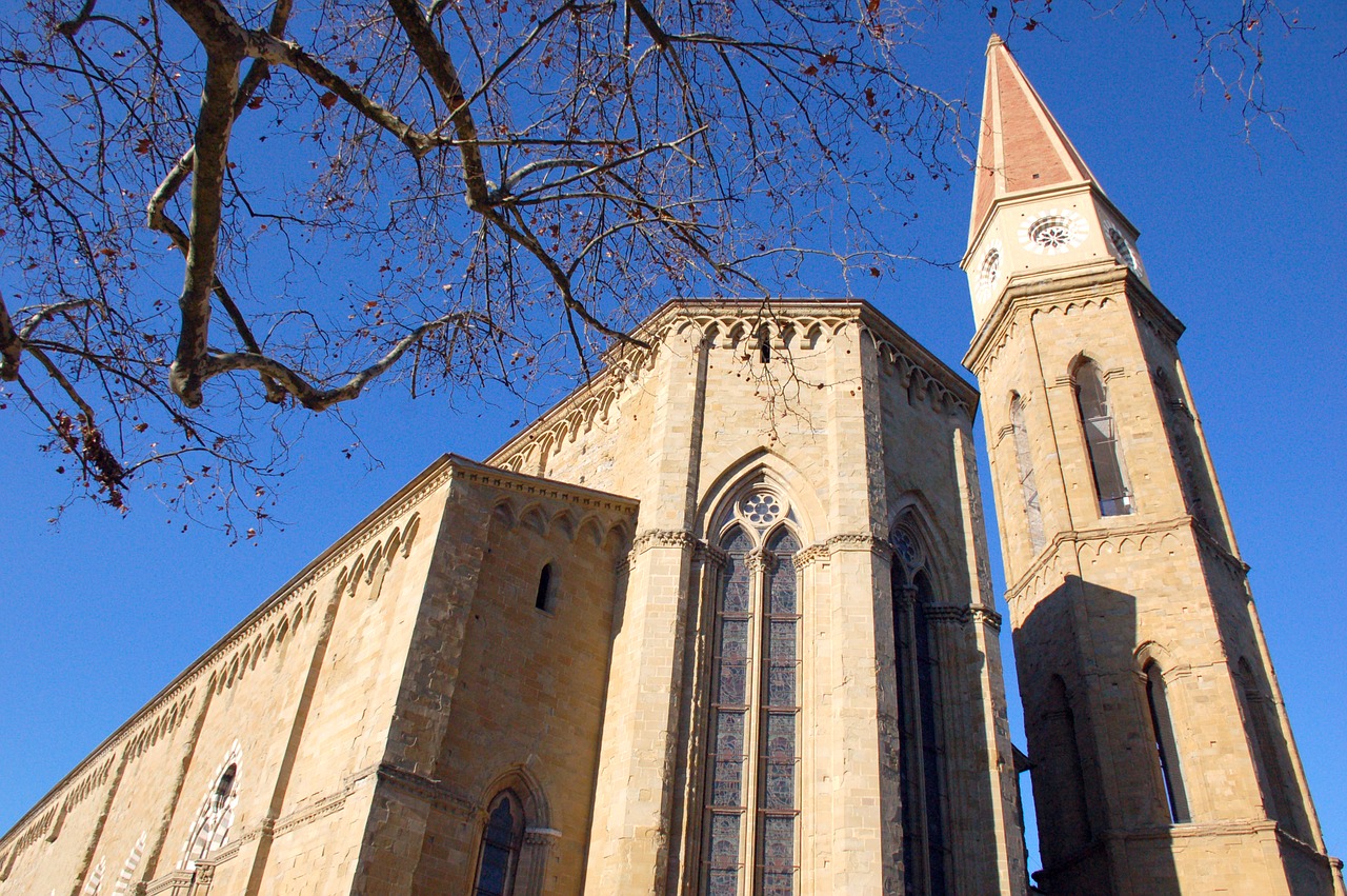 Bažnyčia,  Architektūra,  Campanile,  Istorikas, Nemokamos Nuotraukos,  Nemokama Licenzija