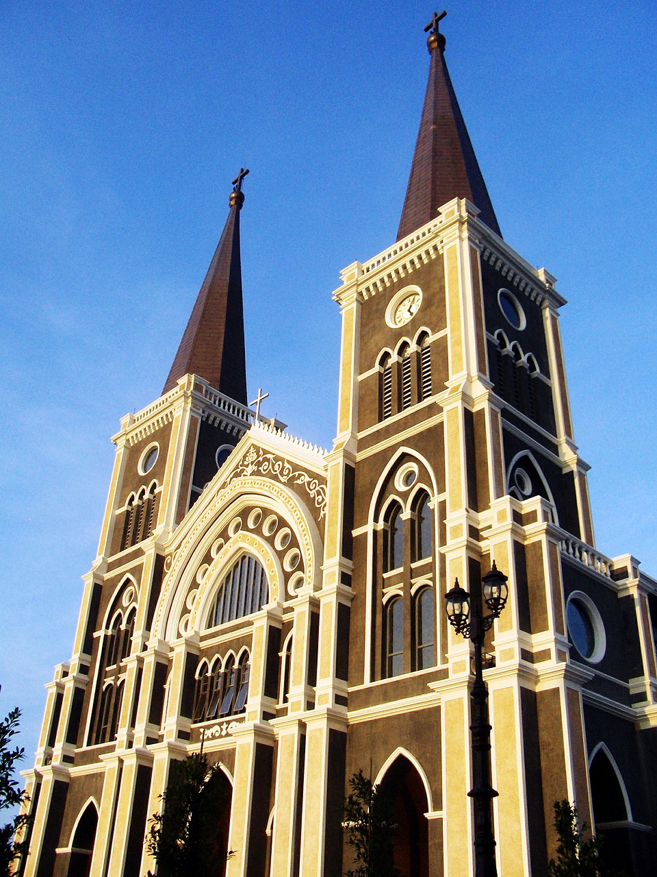 Bažnyčia, Tuoktis, Tailandas, Nemokamos Nuotraukos,  Nemokama Licenzija