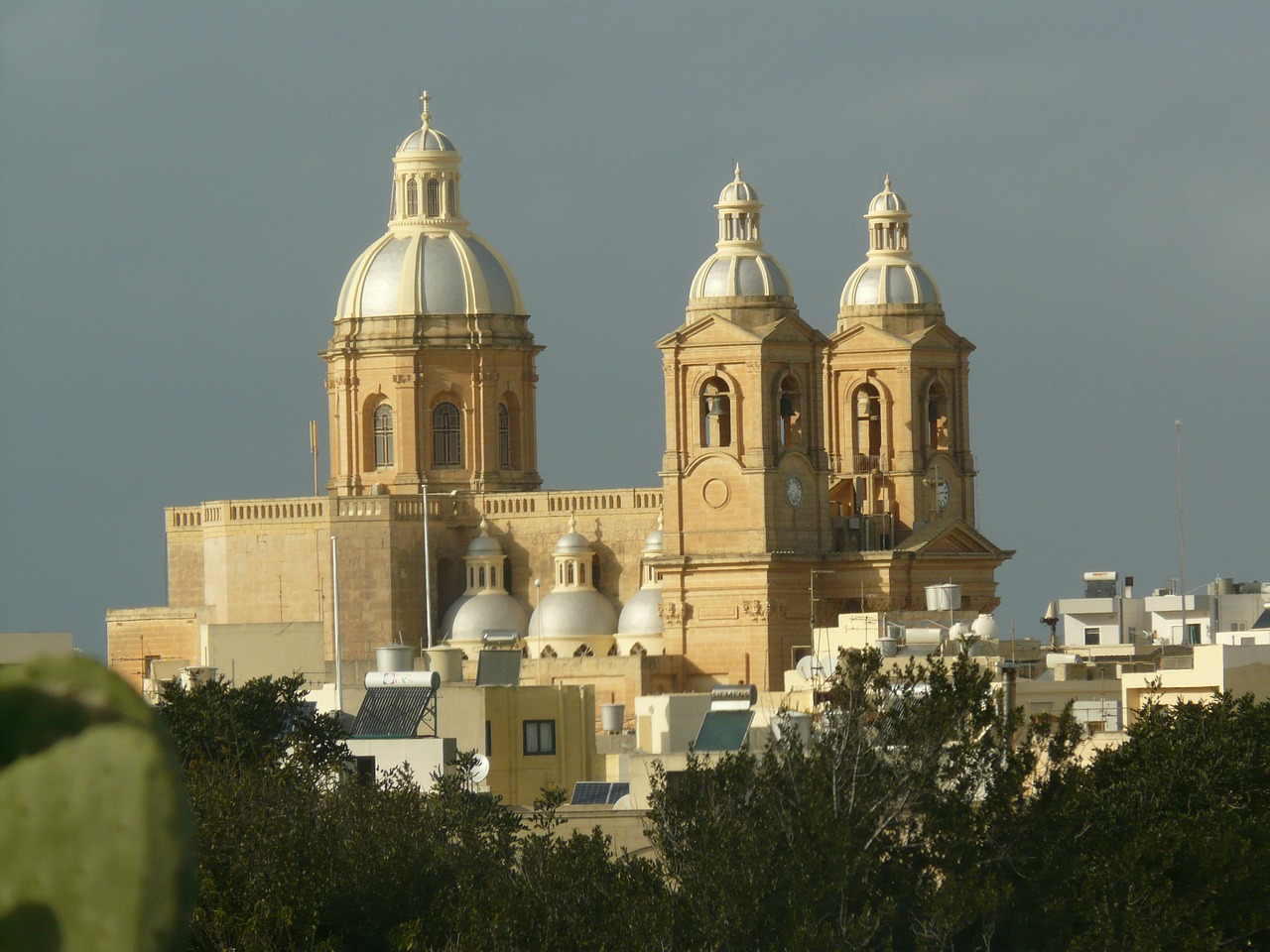 Bažnyčia, Katedra, Garbinimo Namai, Viduramžių, Malta, Architektūra, Istoriškai, Pastatas, Nemokamos Nuotraukos,  Nemokama Licenzija