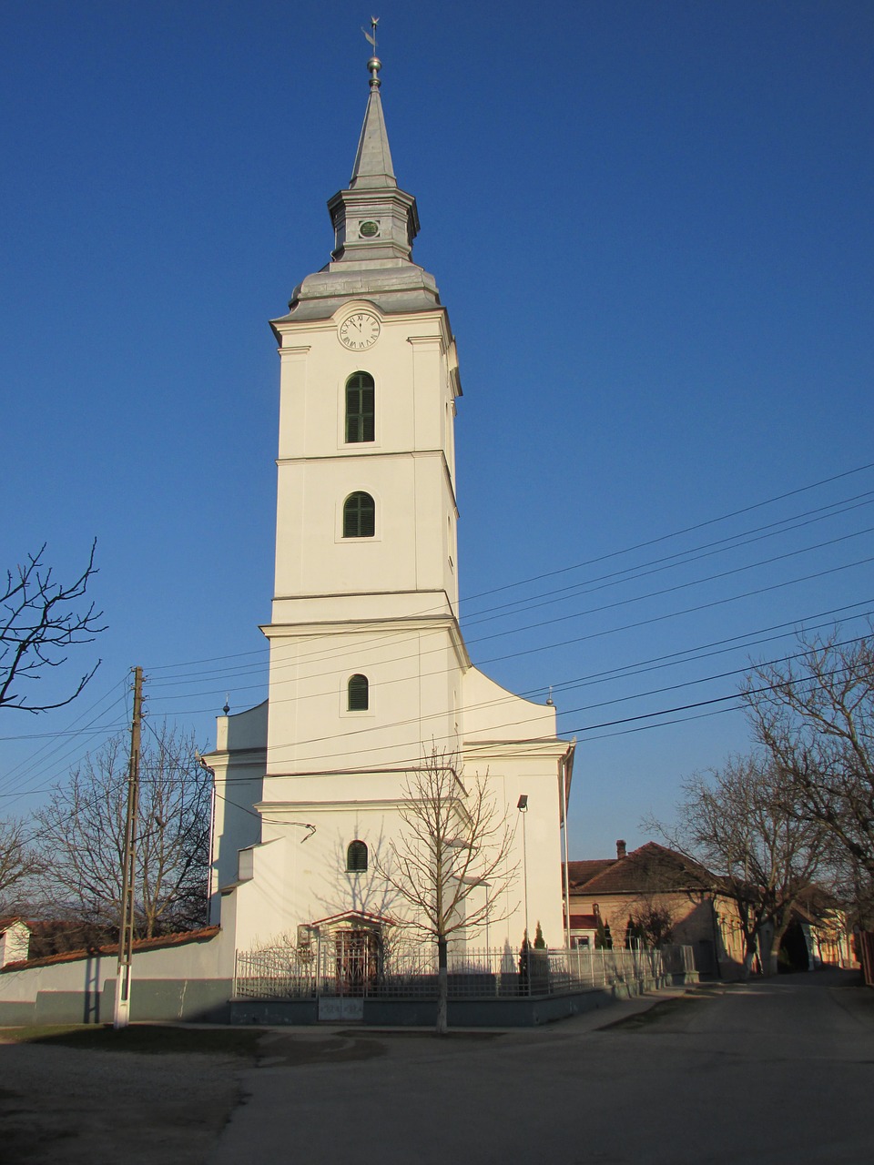 Bažnyčia, Tarcaia, Romanija, Transilvanija, Nemokamos Nuotraukos,  Nemokama Licenzija