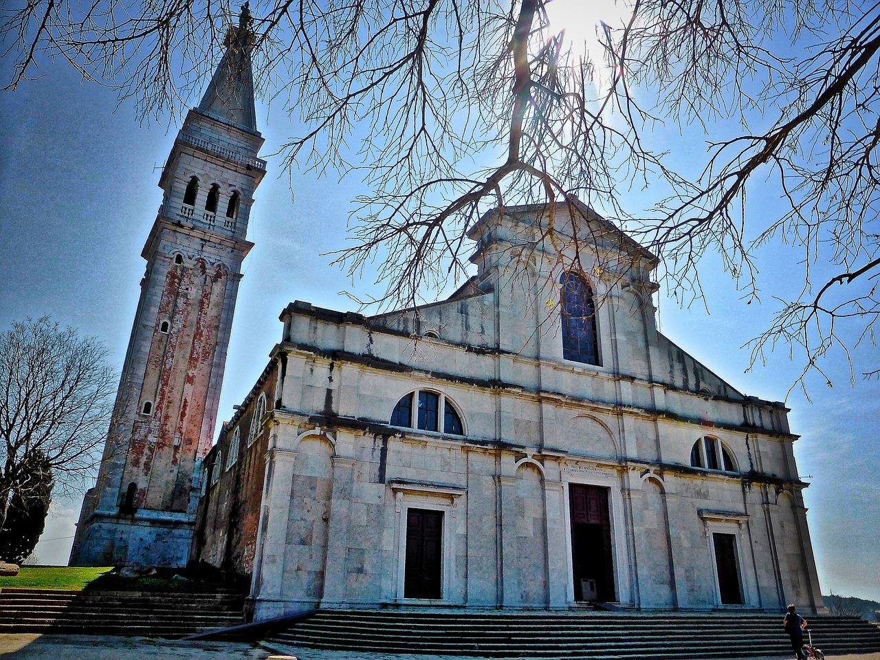 Bažnyčia, Spire, Architektūra, Eksterjeras, Katedra, Istorinis, Religija, Pastatas, Istorinis, Nemokamos Nuotraukos