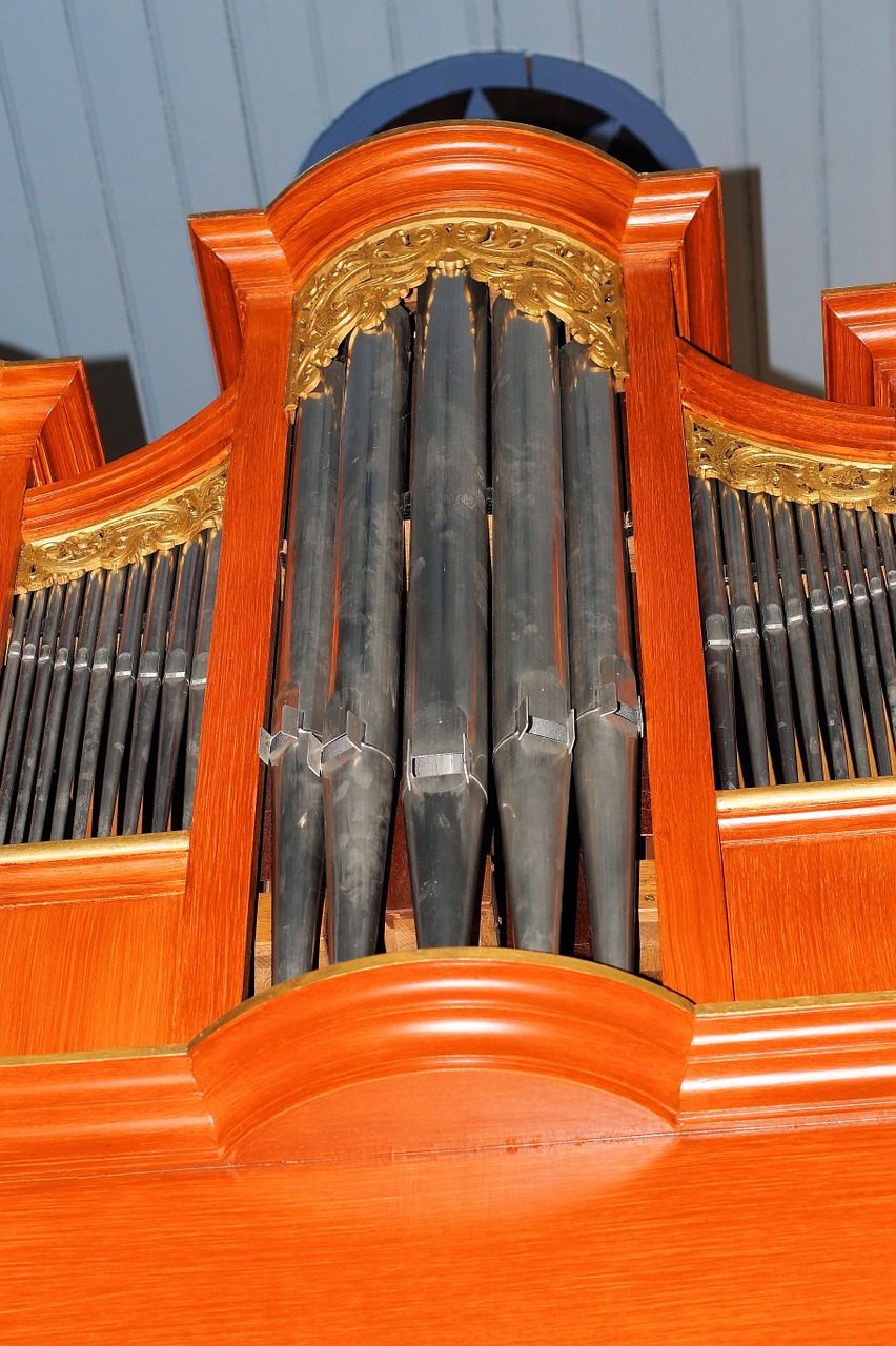 Bažnyčia,  Organas,  Organų Švilpukas,  Instrumentas,  Bažnytinė Muzika,  Garsas,  Metalas,  Akustine Sistema,  Architektūra,  Uždaryti