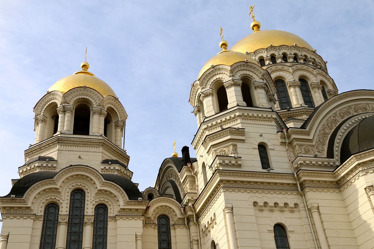 Bažnyčia,  Katedra,  Dvasingumas,  Ortodoksas, Nemokamos Nuotraukos,  Nemokama Licenzija