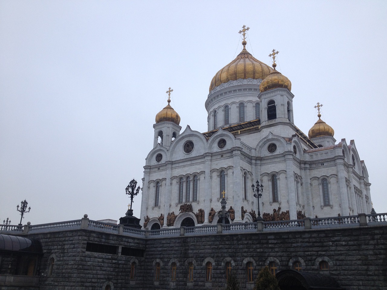 Bažnyčia, Ortodoksas, Kupolas, Rusija, Nemokamos Nuotraukos,  Nemokama Licenzija