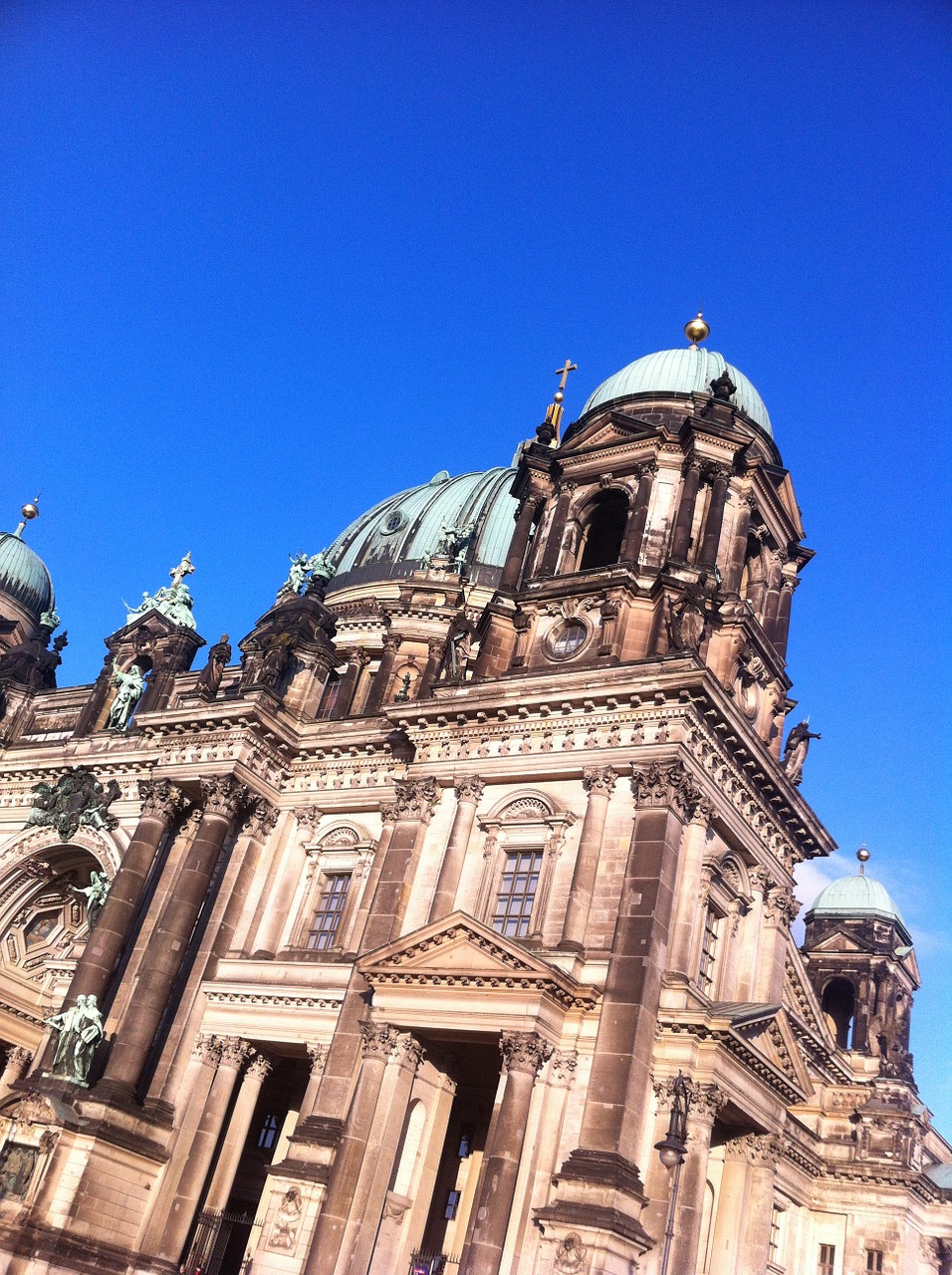 Bažnyčia, Vokietija, Architektūra, Nemokamos Nuotraukos,  Nemokama Licenzija