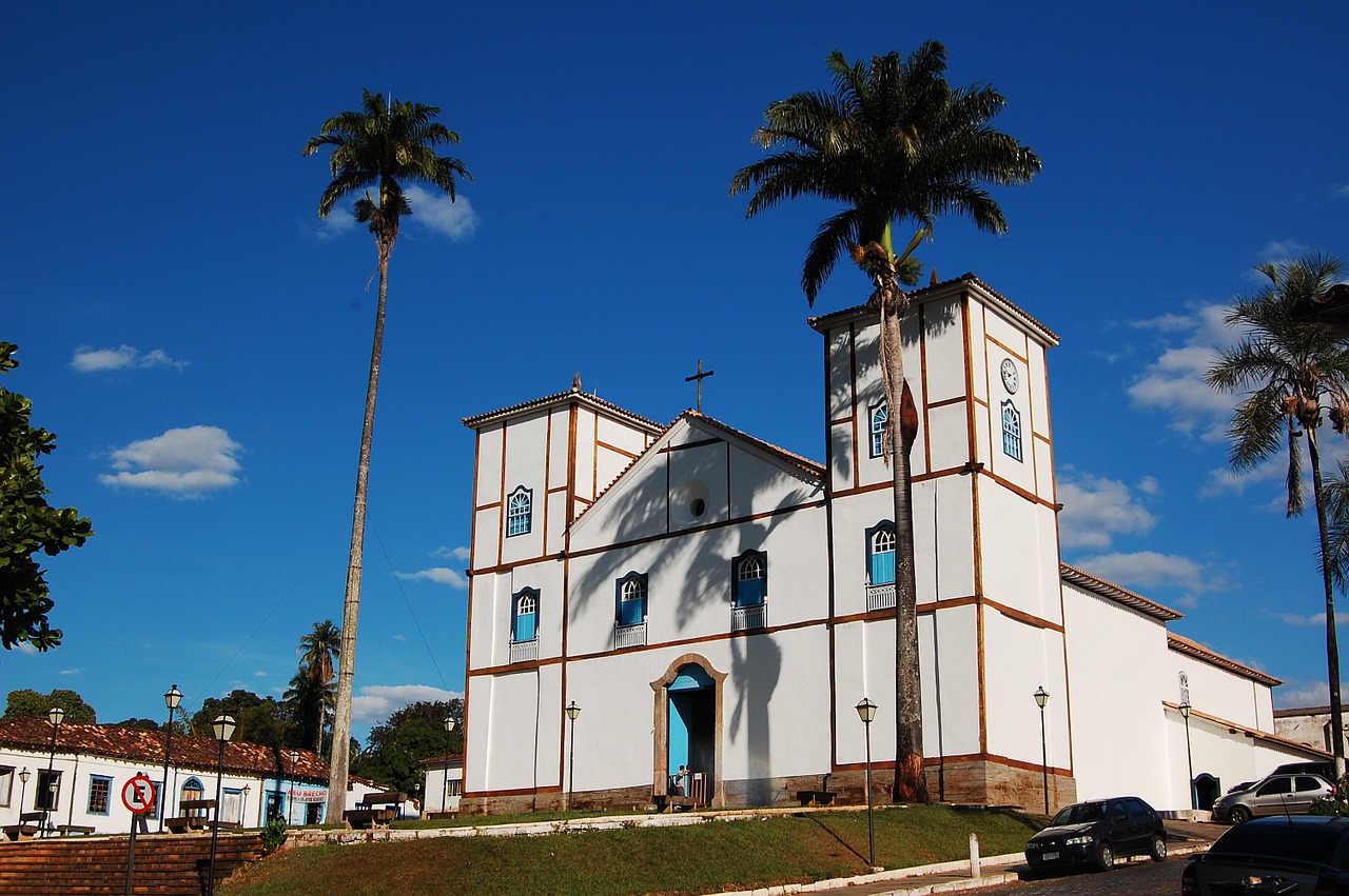 Bažnyčia,  Architektūra,  Brazilija,  Statyba,  Centennial, Nemokamos Nuotraukos,  Nemokama Licenzija