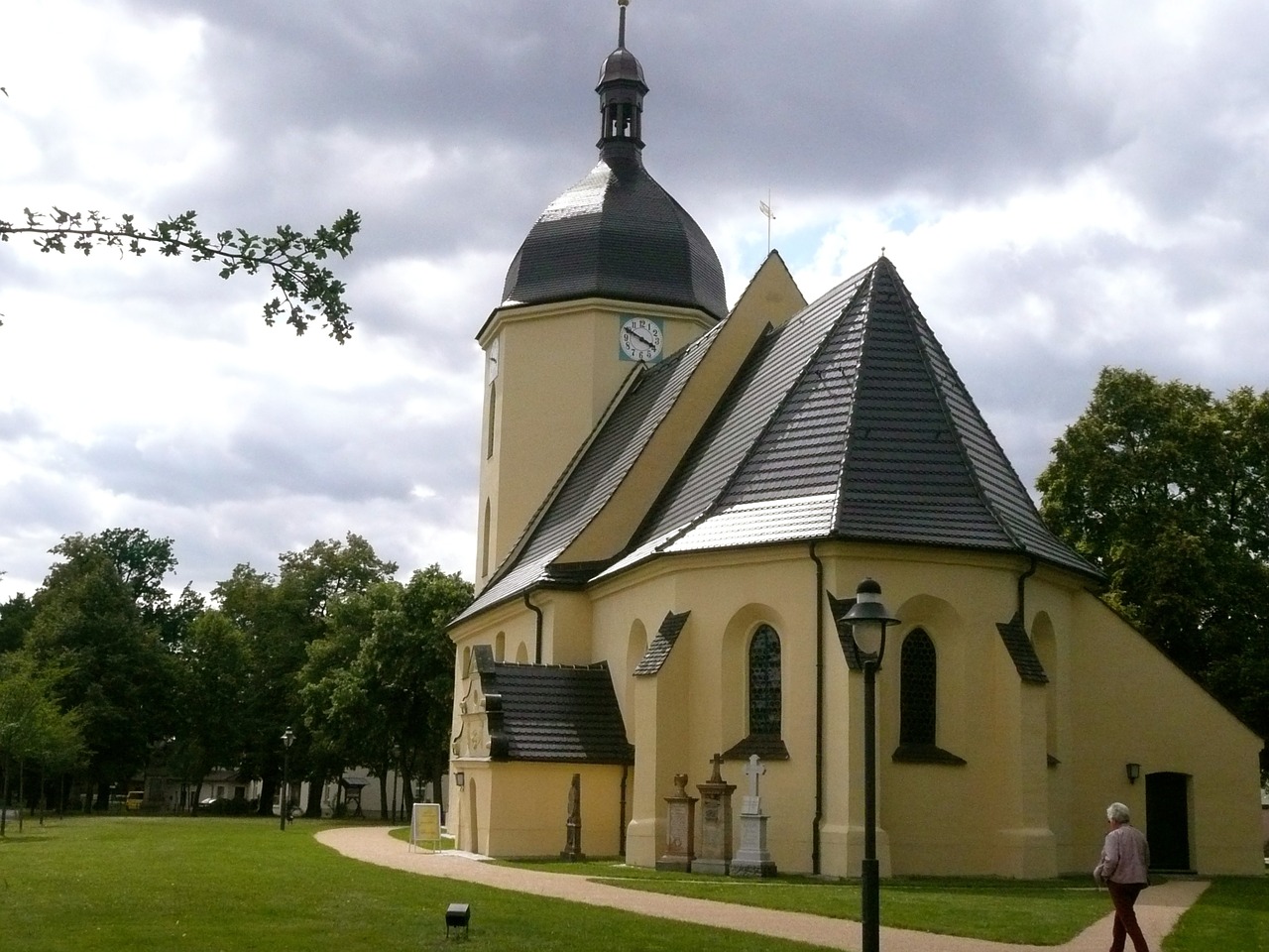 Bažnyčia,  Schleife,  Architektūra,  Religija,  Krikščionybė, Nemokamos Nuotraukos,  Nemokama Licenzija