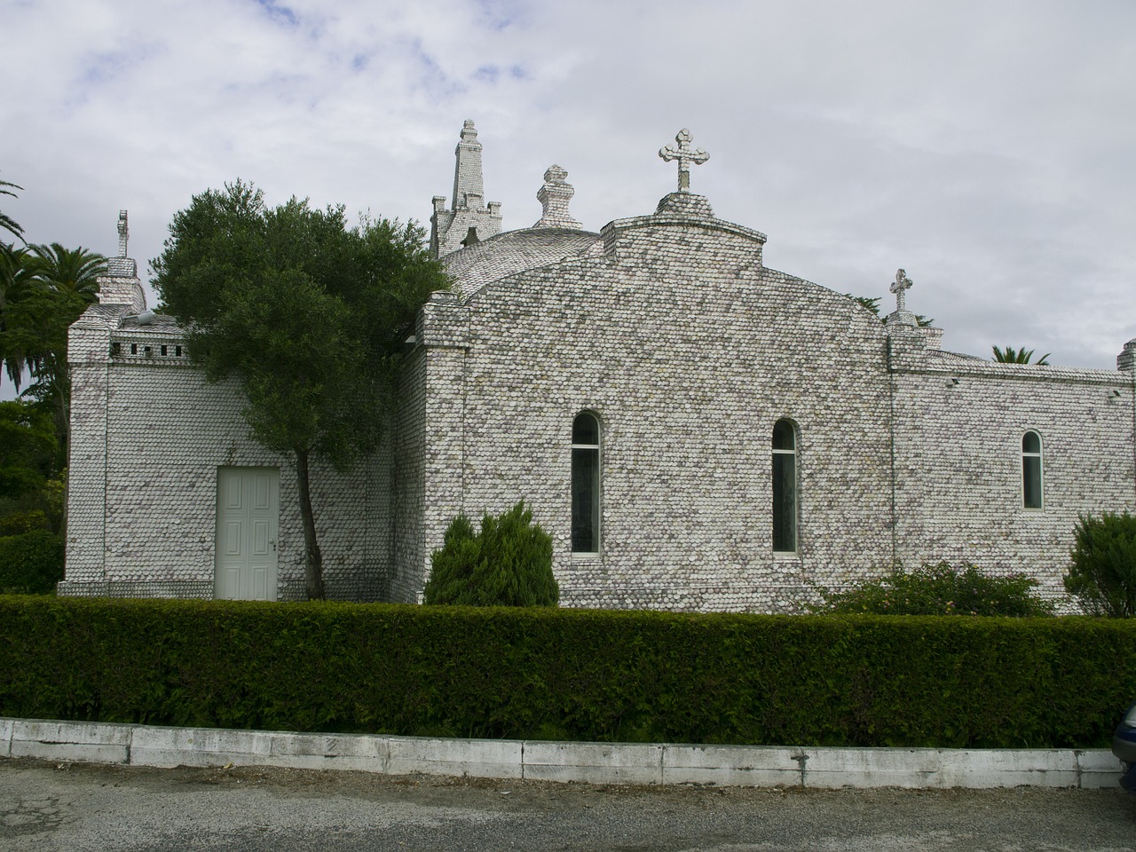 Bažnyčia, Toja Sala, Pontevedra, Nemokamos Nuotraukos,  Nemokama Licenzija