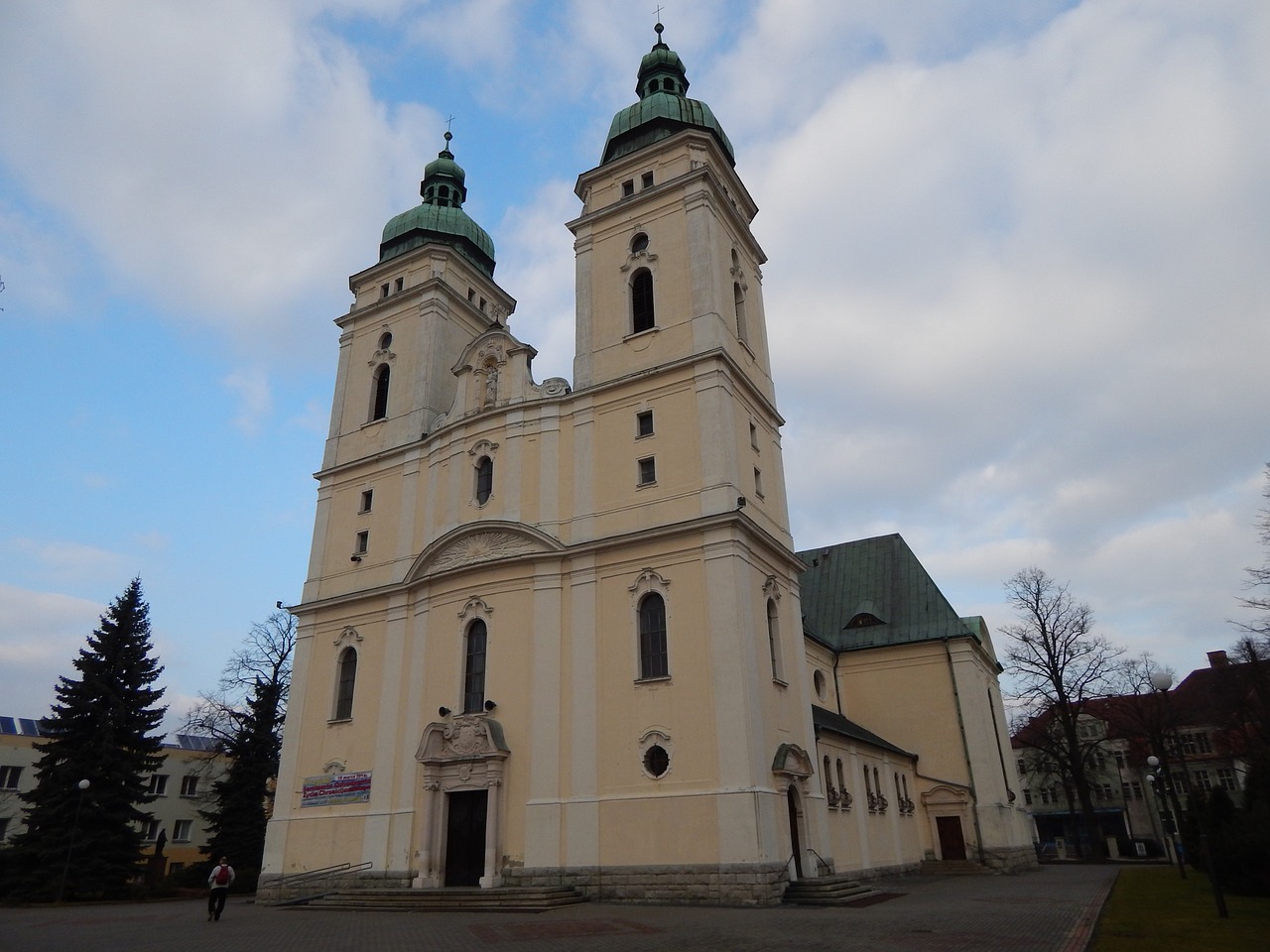 Bažnyčia Krūva, Paminklas, Pastatas, Architektūra, Nemokamos Nuotraukos,  Nemokama Licenzija