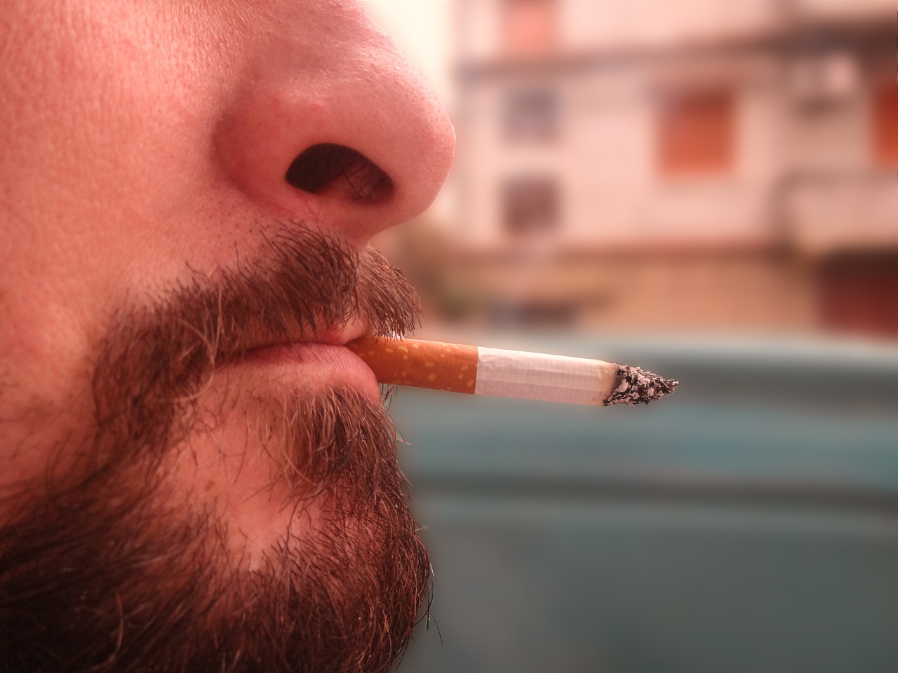 Cigarečių, Rūkyta, Vyras, Sveikata, Burna, Nemokamas Vaizdas, Nemokamos Nuotraukos,  Nemokama Licenzija