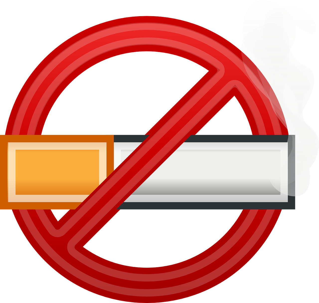 Cigarečių, Rūkymas, Dūmai, Uždrausta, Draudžiama, Draudžiama, Neleidžiama, Nemokama Vektorinė Grafika, Nemokamos Nuotraukos,  Nemokama Licenzija