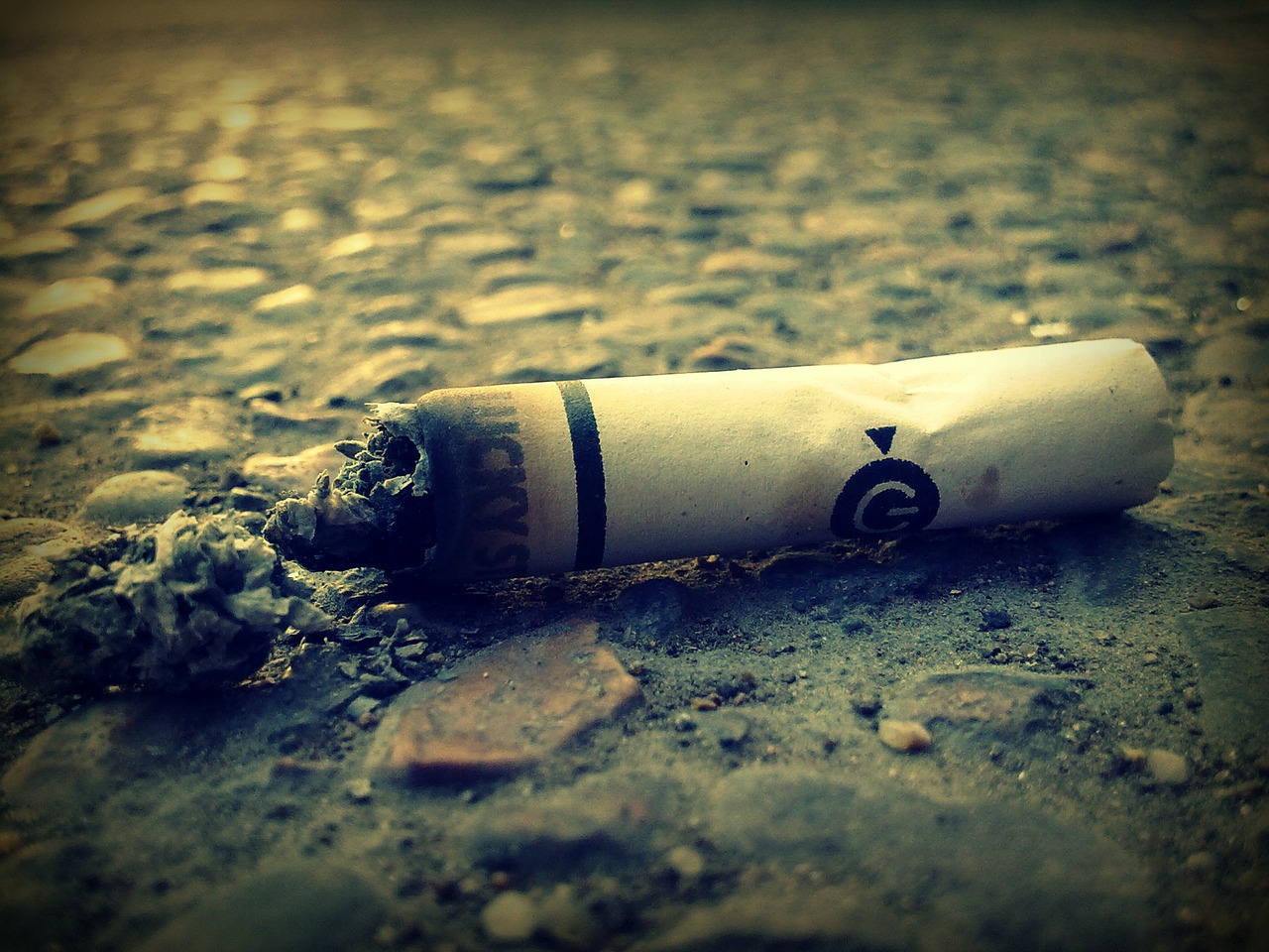 Cigarečių Užpakalis, Cigaretės, Rūkymas, Dūmai, Nesveika, Toksiškas, Tabakas, Filtras, Kenksmingas, Vėžys