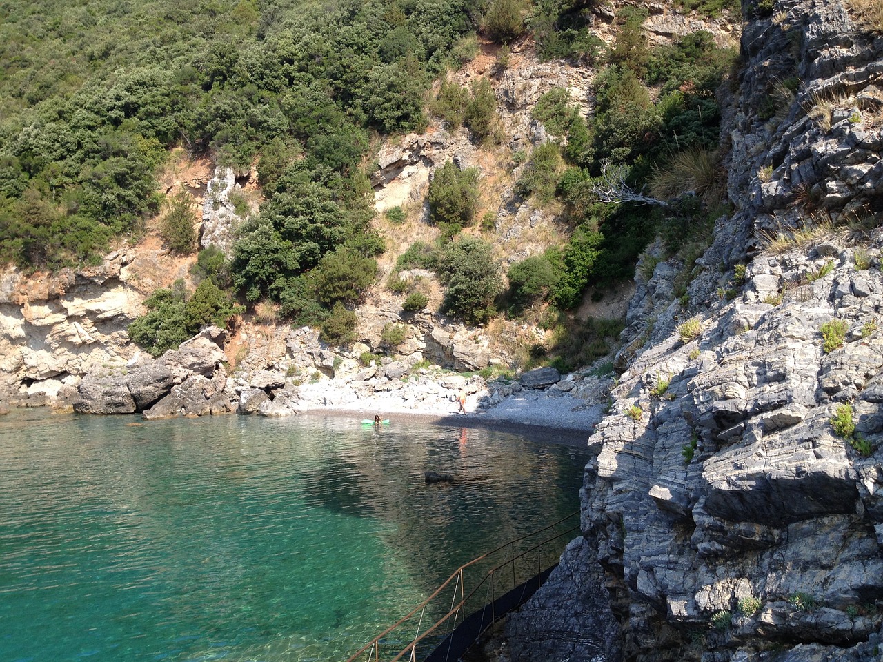 Cilento Nacionalinis Parkas, Italy, Dudes, Nemokamos Nuotraukos,  Nemokama Licenzija