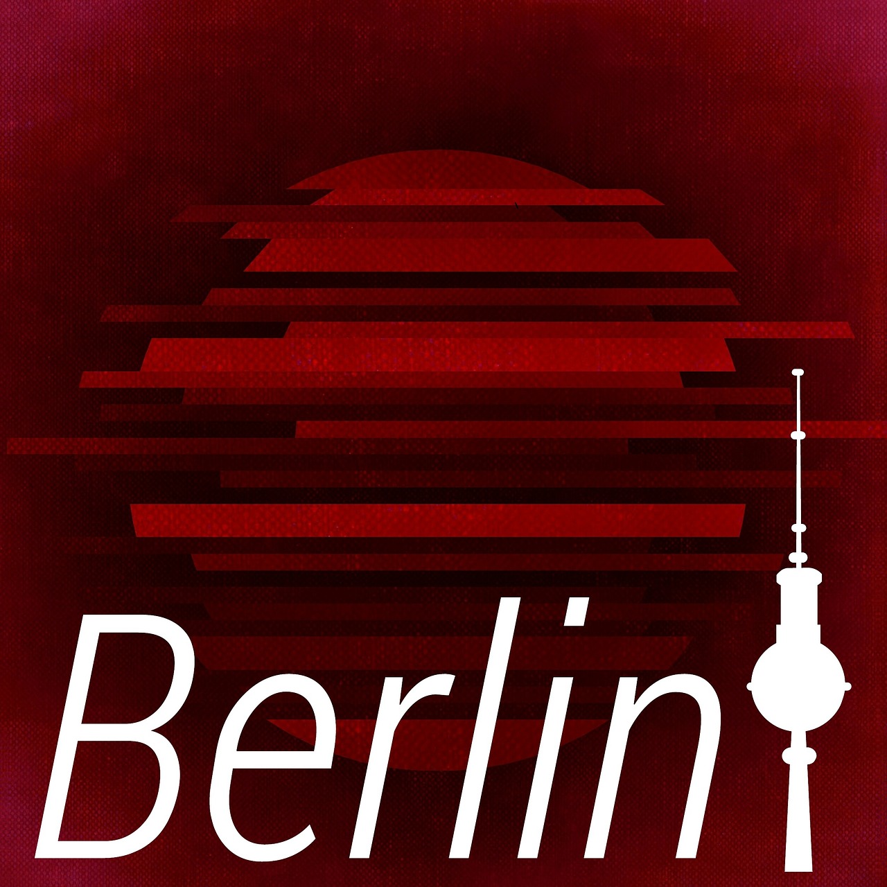 Miestai, Visame Pasaulyje, Fonas, Berlynas, Nemokamos Nuotraukos,  Nemokama Licenzija