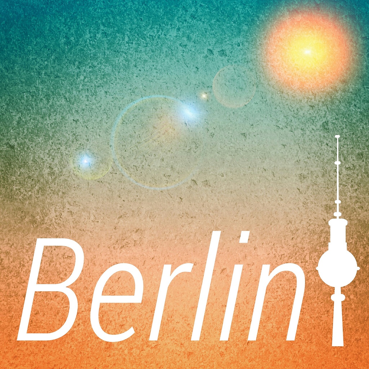 Miestai, Visame Pasaulyje, Fonas, Berlynas, Nemokamos Nuotraukos,  Nemokama Licenzija