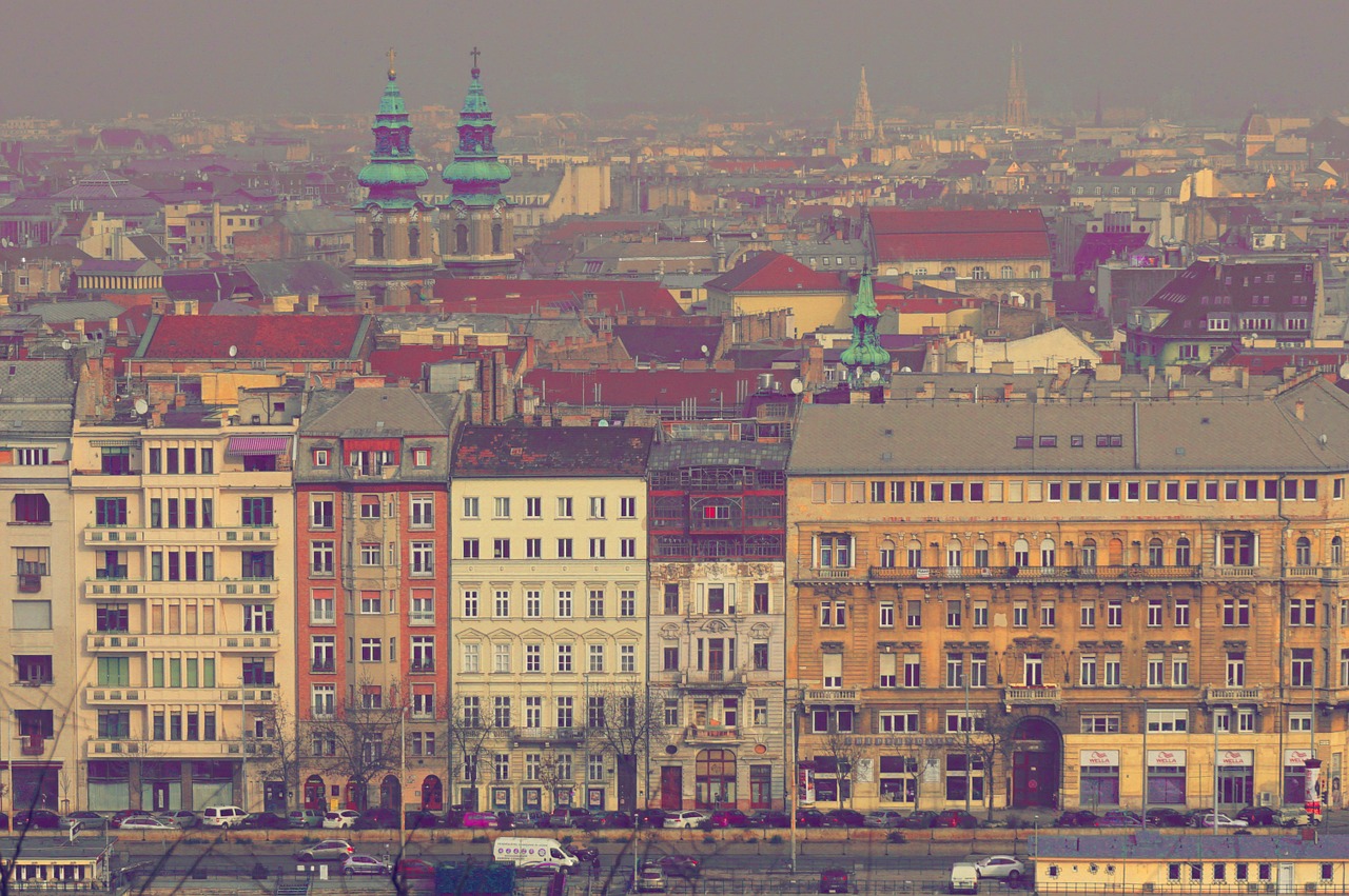 Miestas, Budapest, Architektūra, Europa, Vengrija, Vengrų Kalba, Pastatas, Kelionė, Kapitalas, Senas