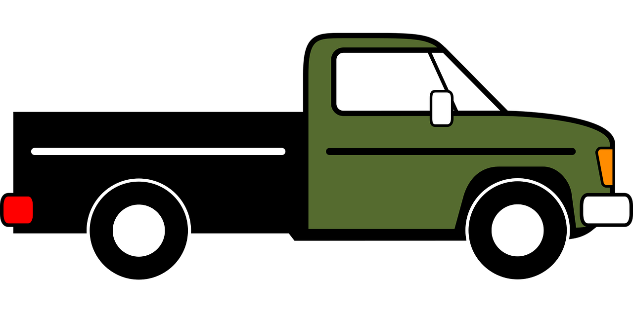 Miestas, Komercinis, Industrija, Paimti, Transportas, Sunkvežimis, Transporto Priemonė, Nemokama Vektorinė Grafika, Nemokamos Nuotraukos,  Nemokama Licenzija