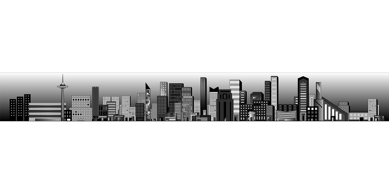 Miestas, Miestas, Dangoraižiai, Architektūra, Pastatas, Bokštas, Toronto, Nemokama Vektorinė Grafika, Nemokamos Nuotraukos,  Nemokama Licenzija