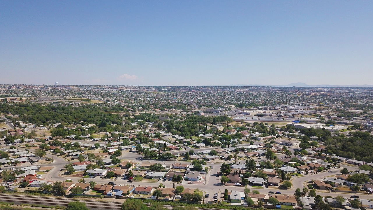 Miestas, Namai, Aerofoto Nuotrauka, Drone Nuotrauka, Drone Miestas, Miesto Panorama, Panorama, Nemokamos Nuotraukos,  Nemokama Licenzija