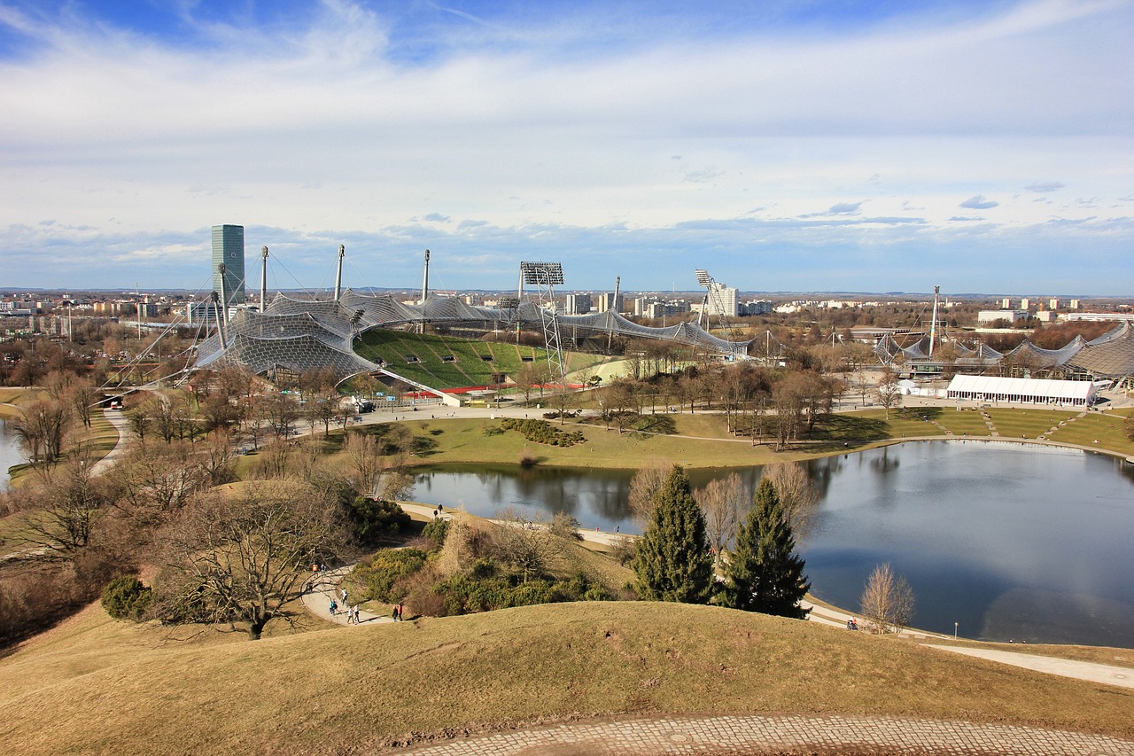 Miestas,  Vandenys,  Panorama,  Architektūra,  Kelionė,  Miesto Kraštovaizdis,  Horizontalus,  Gamta,  Kraštovaizdis,  Panoraminis Vaizdas