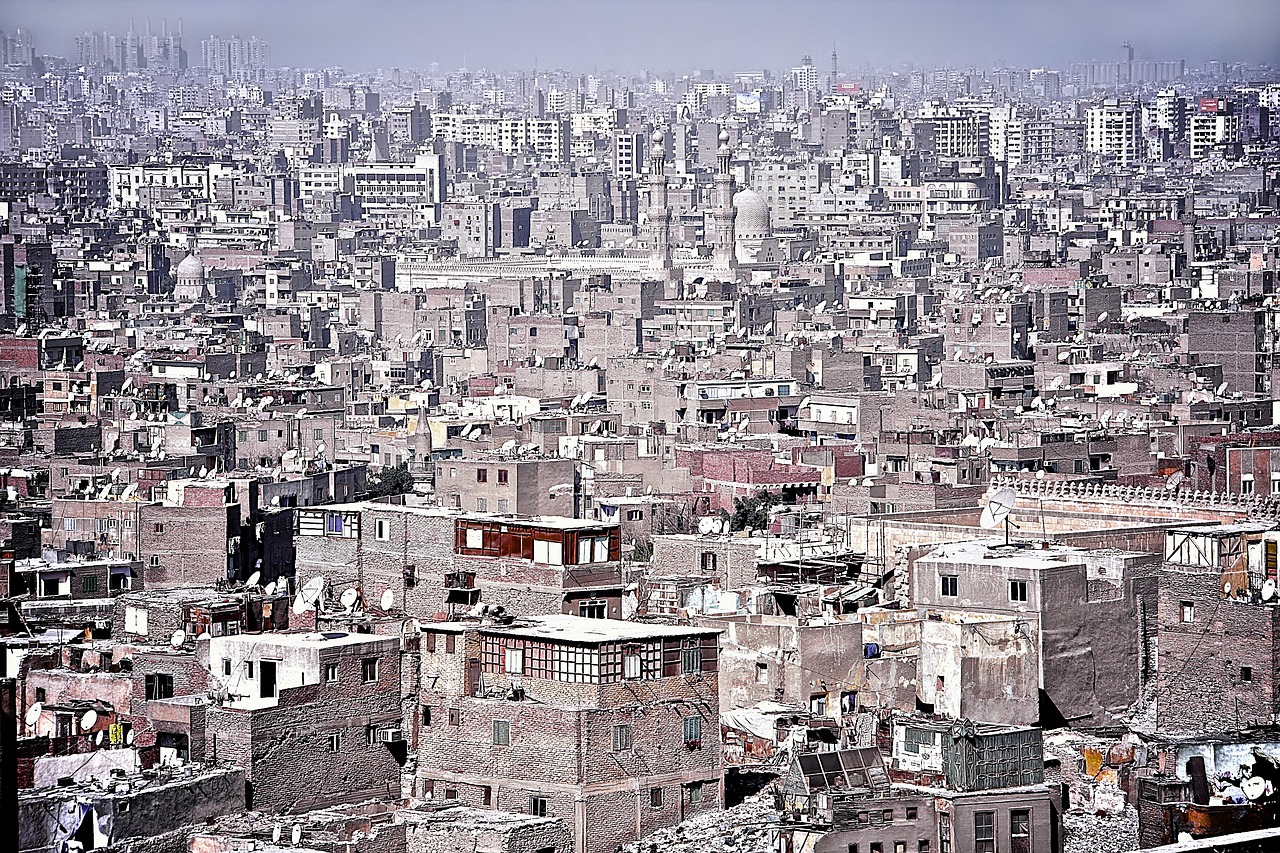 Miestas,  Miesto Kraštovaizdis,  Panorama,  Panorama,  Architektūra,  Miesto Centras,  Pastatas,  Metropolis,  Kairas,  Be Honoraro Mokesčio