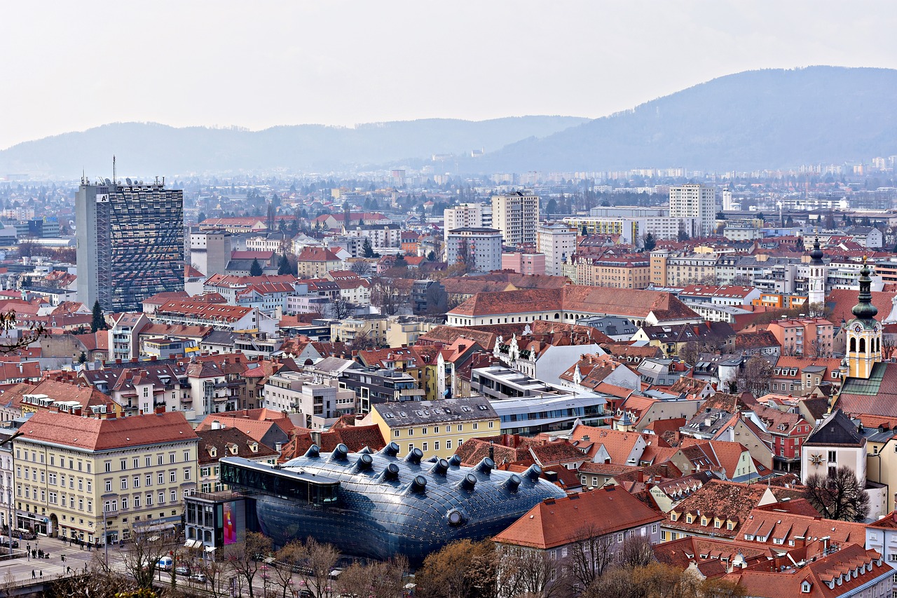 Miestas,  Miesto Kraštovaizdis,  Panorama,  Architektūra,  Be Honoraro Mokesčio, Nemokamos Nuotraukos,  Nemokama Licenzija