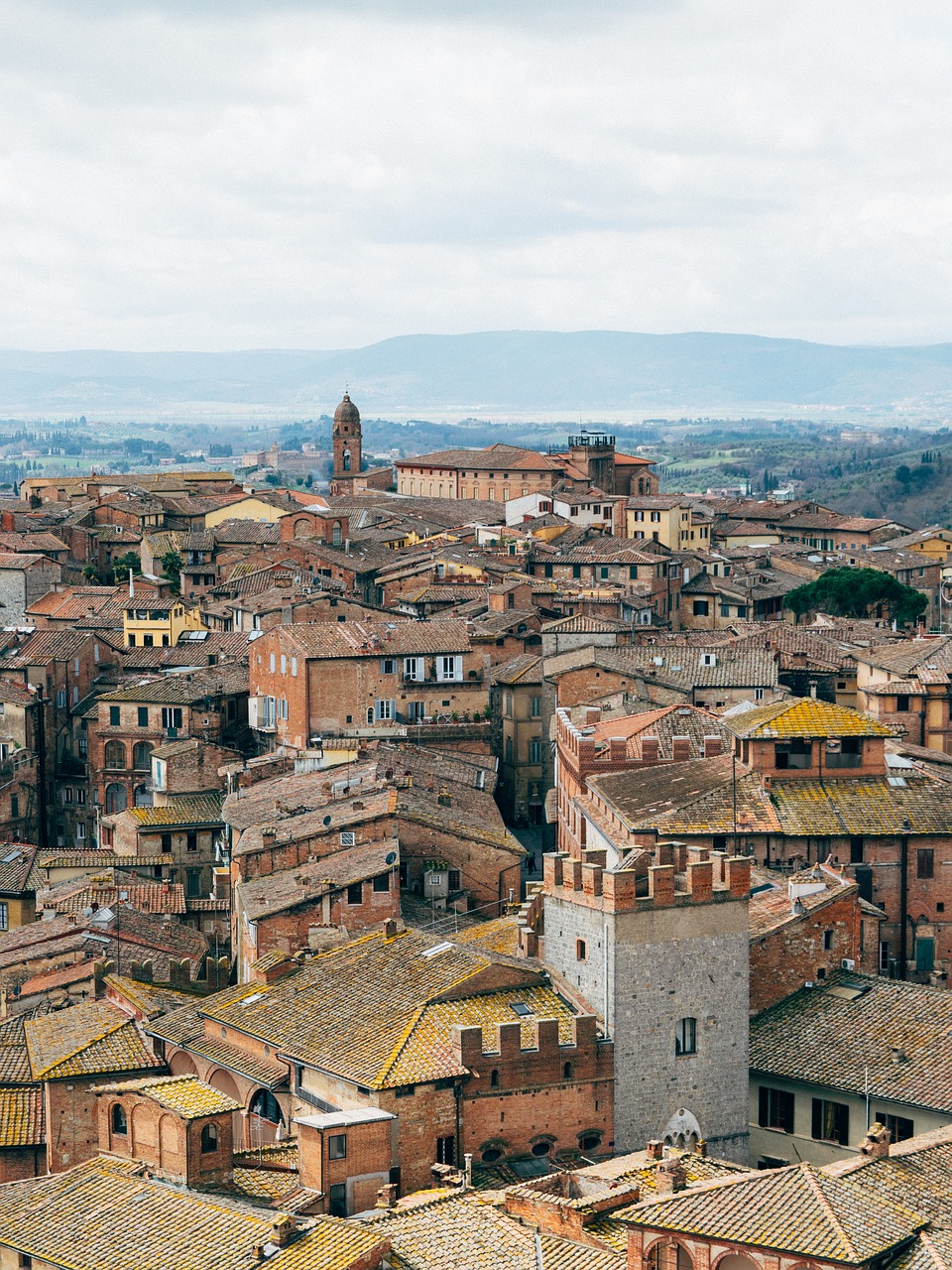 Miestas,  Architektūra,  Miestovaizdis,  Miestas,  Panoraminis,  Italija,  Kelionė,  Panorama,  Bažnyčia,  Metai