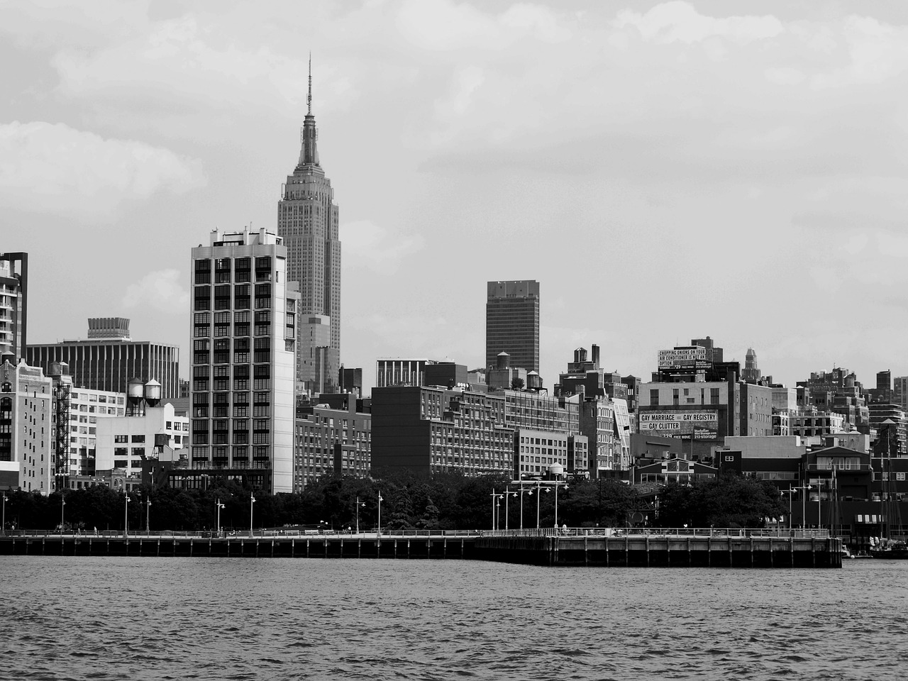 Miestas, Panorama, Miesto Panorama, Miesto, Architektūra, Miesto Panorama, Dangoraižis, Pastatas, Centro, New York City Skyline